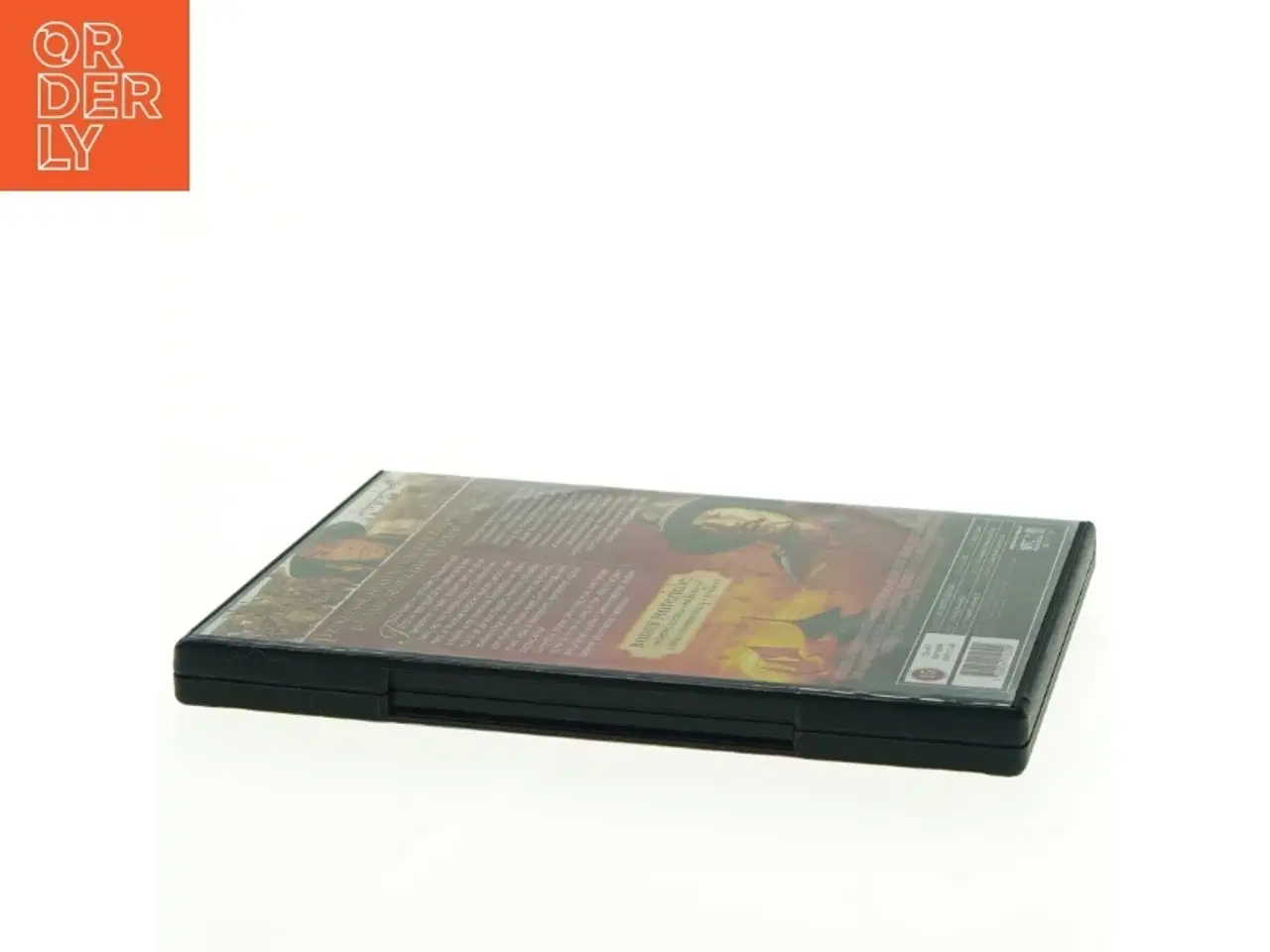 Billede 5 - DVD Film: Legend of Suriyothai