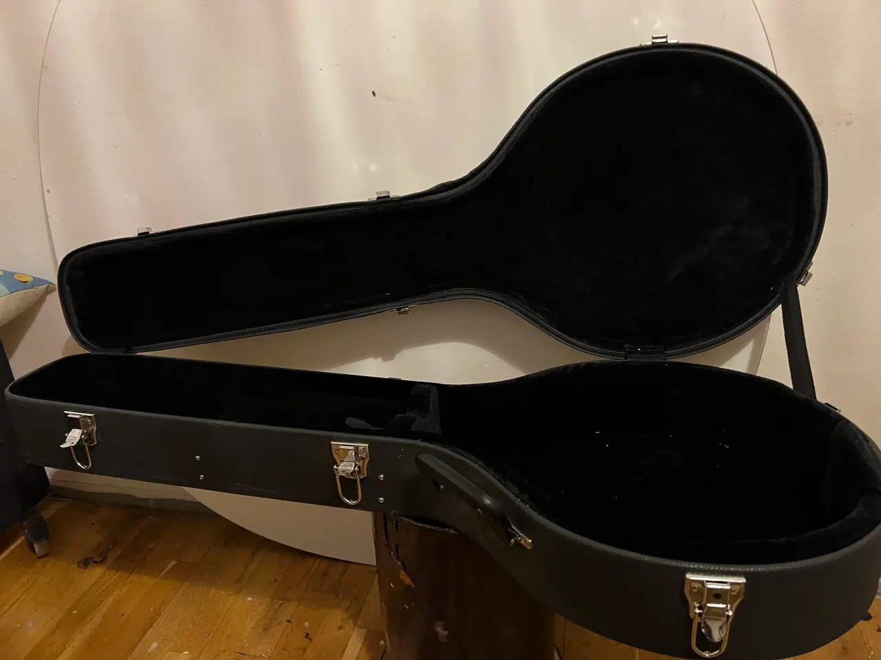 Billede 2 - Kasse til banjo