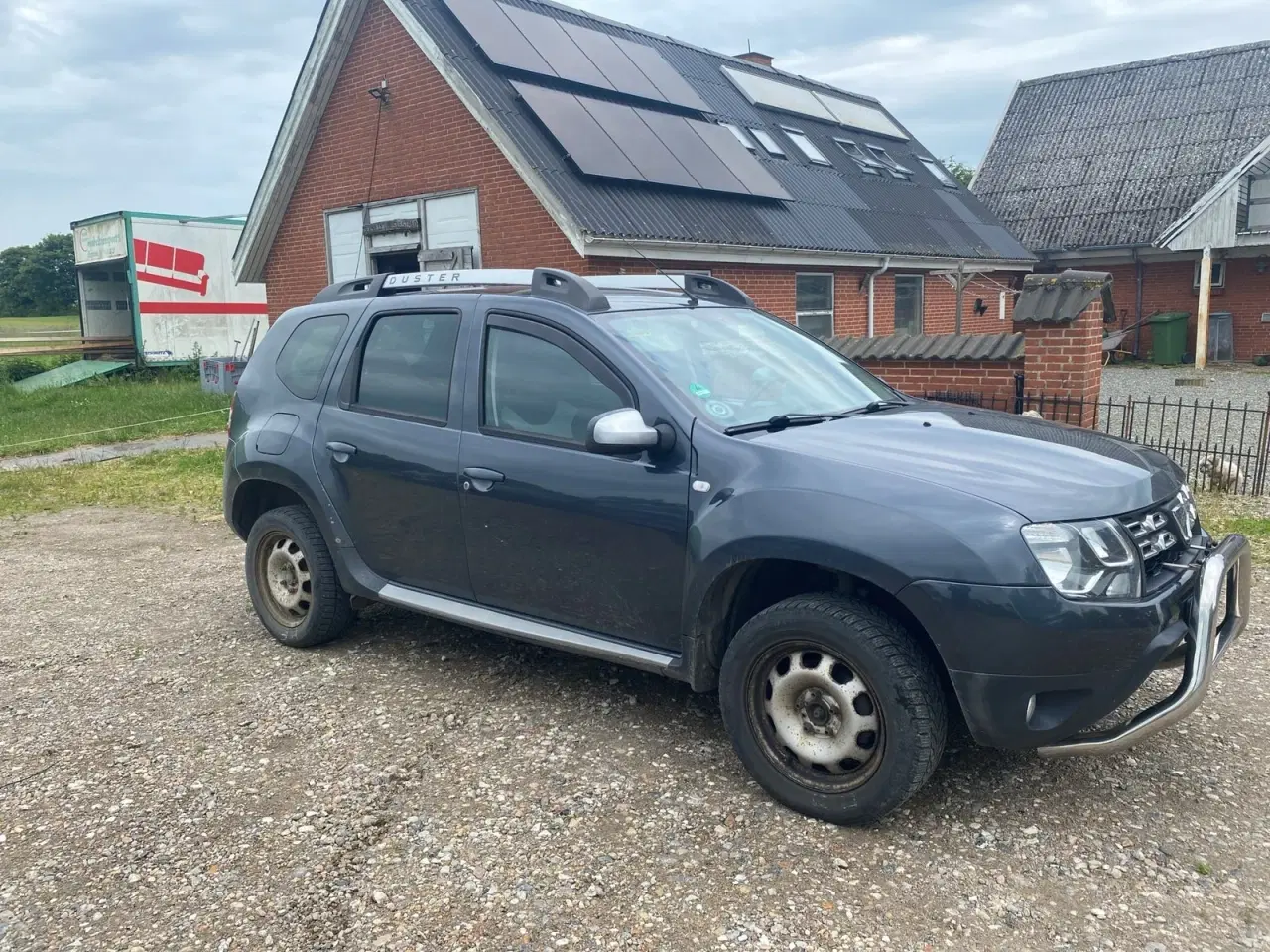 Billede 3 - Dacia Duster 1,5 dCi 109 Laureate