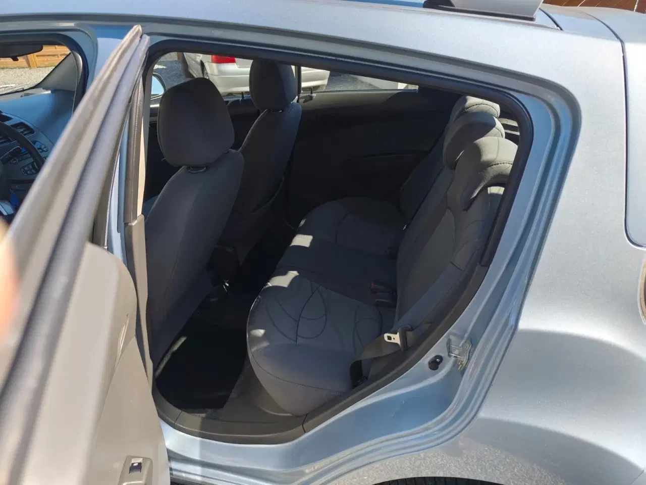 Billede 13 - Chevrolet Spark 1,2 LT
