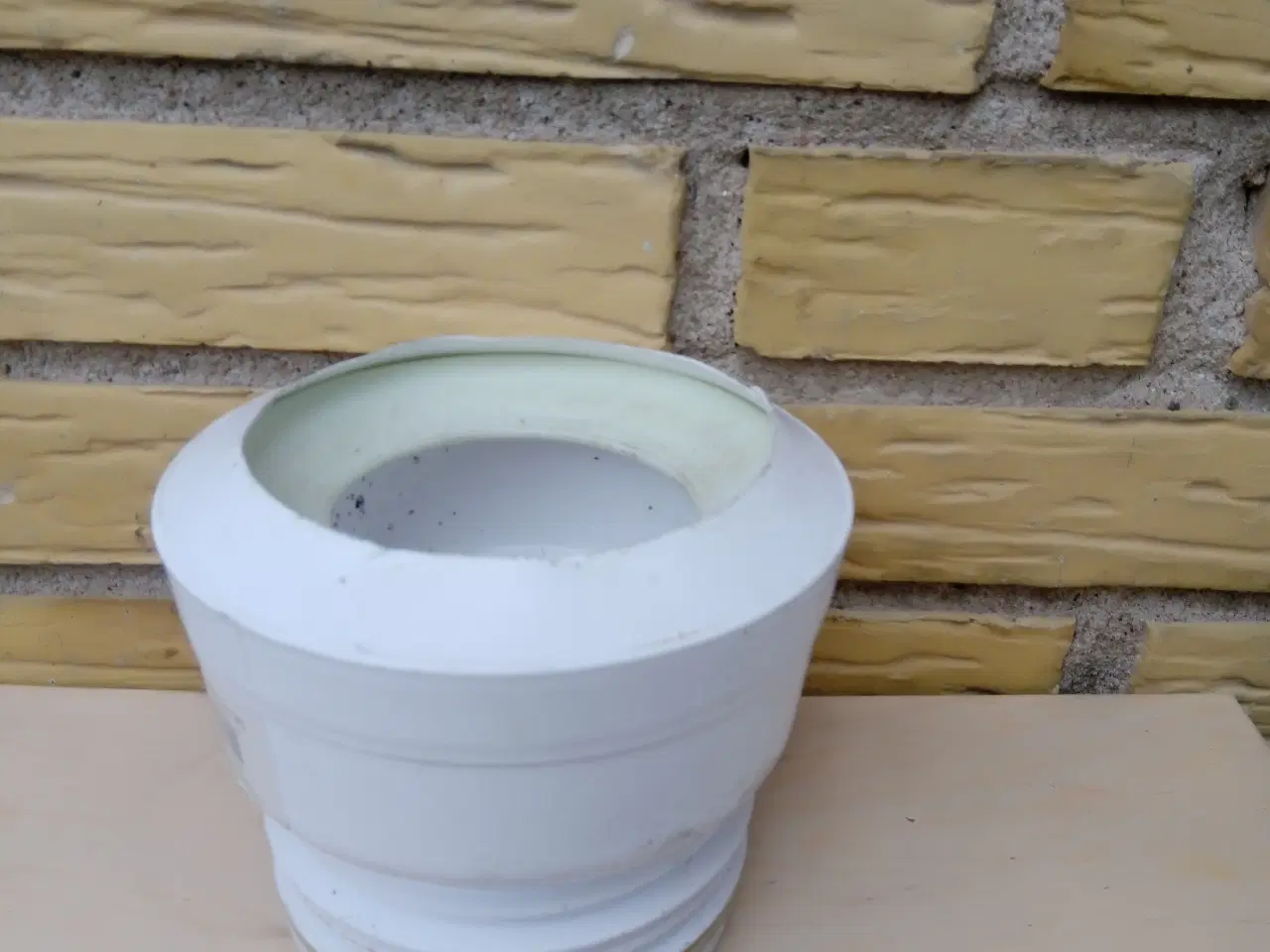 Billede 4 - Klapventiler, murriste, skydeventil, dækplader, mm