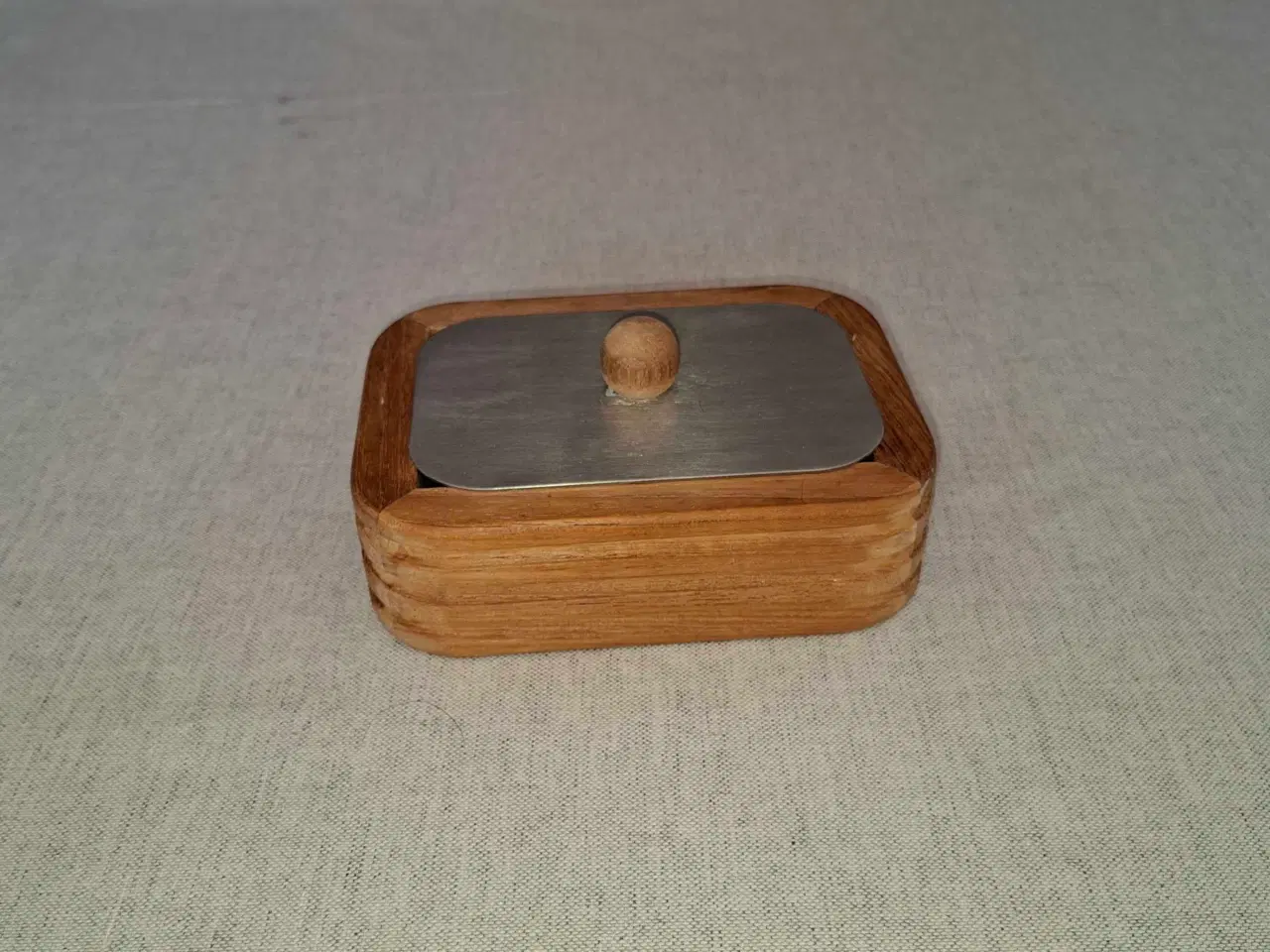 Billede 1 - Trip Trap smørboks 