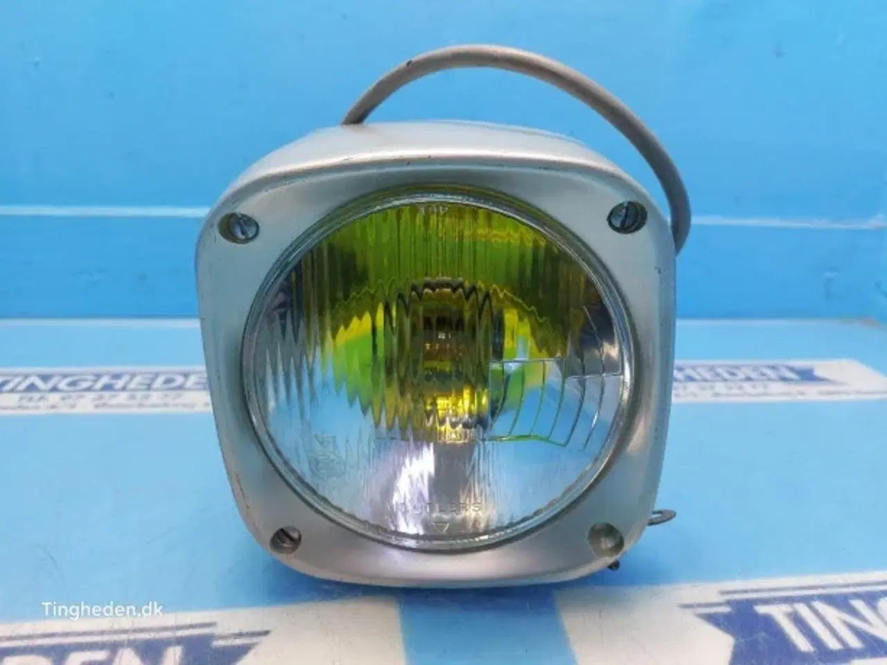 Billede 2 - Massey Ferguson 135 Forlygte R. 1860183M1