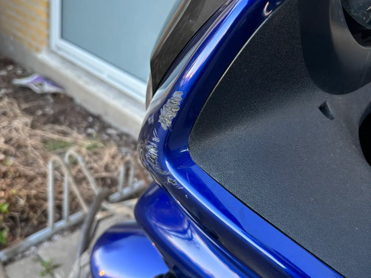 Billede 9 - Suzuki GSF 600 Bandit S 