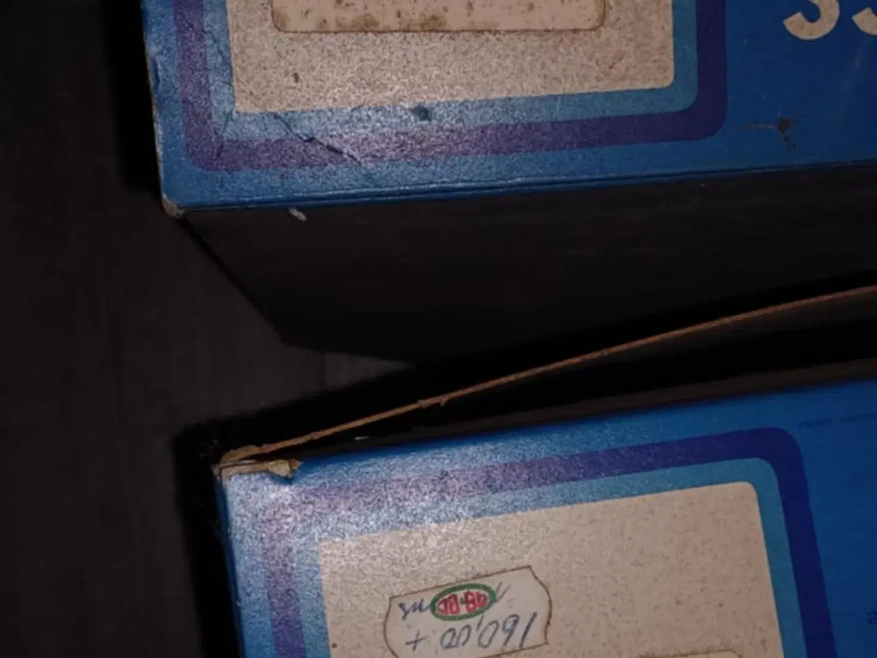 Billede 2 - Termobukser