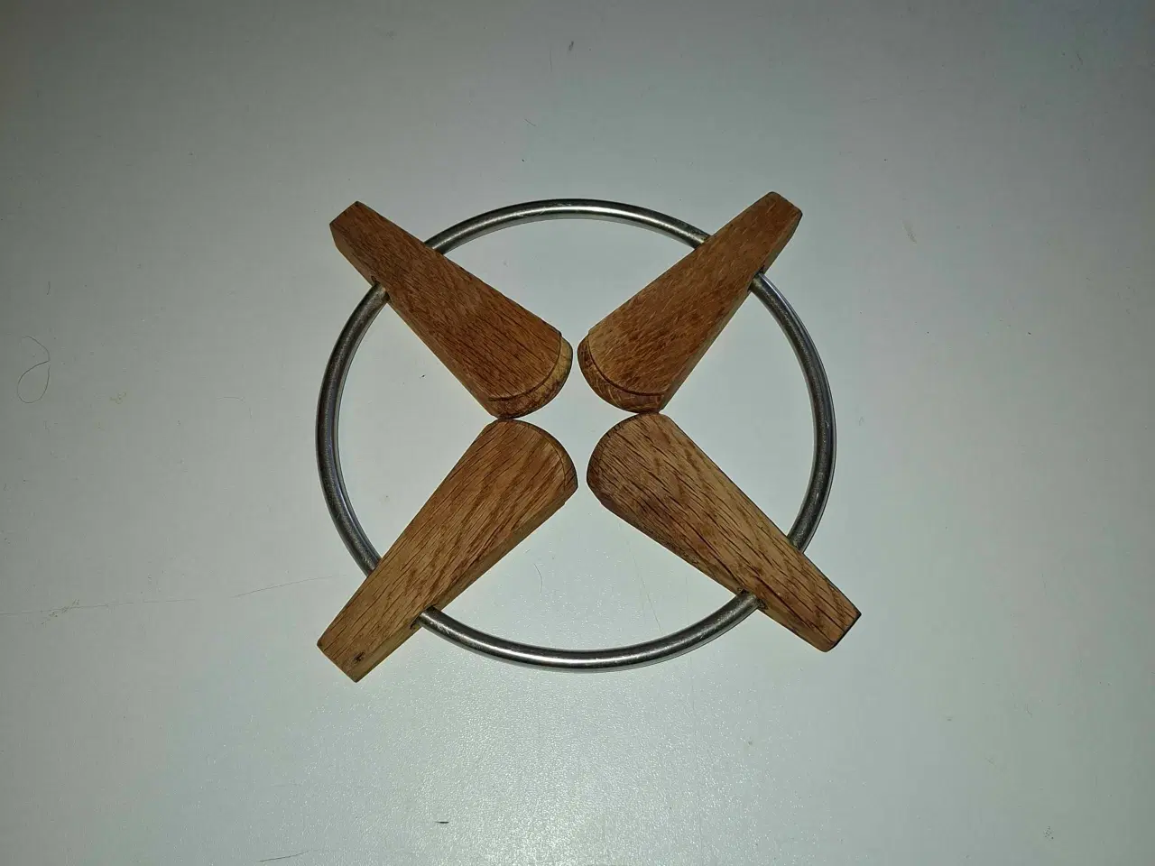 Billede 1 - Trip Trap bordskåner 