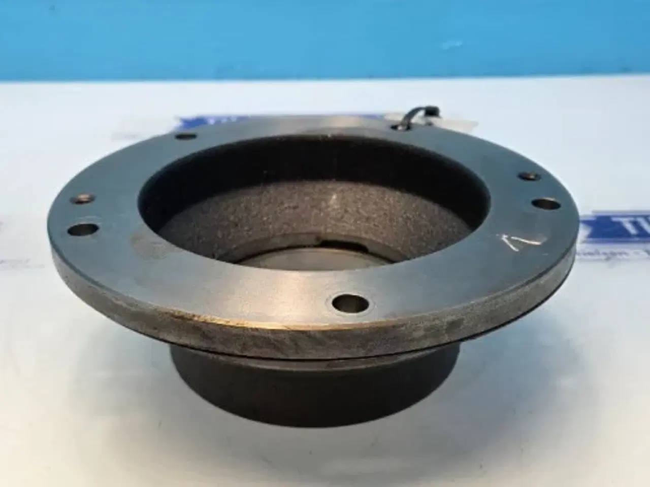 Billede 3 - John Deere 6300 Lejehus L77138