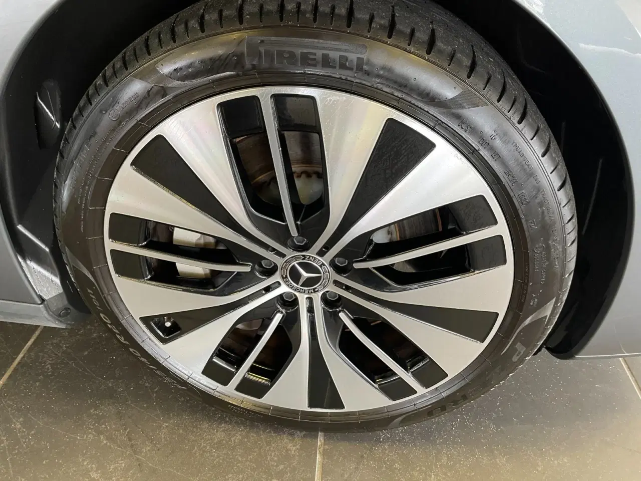 Billede 13 - Mercedes EQE350+