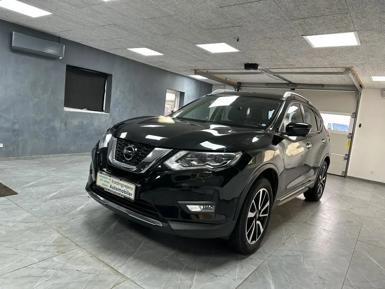 Billede 2 - Nissan X-Trail 7 pers. 1,3 Dig-T Tekna DCT 160HK 5d 6g Aut.