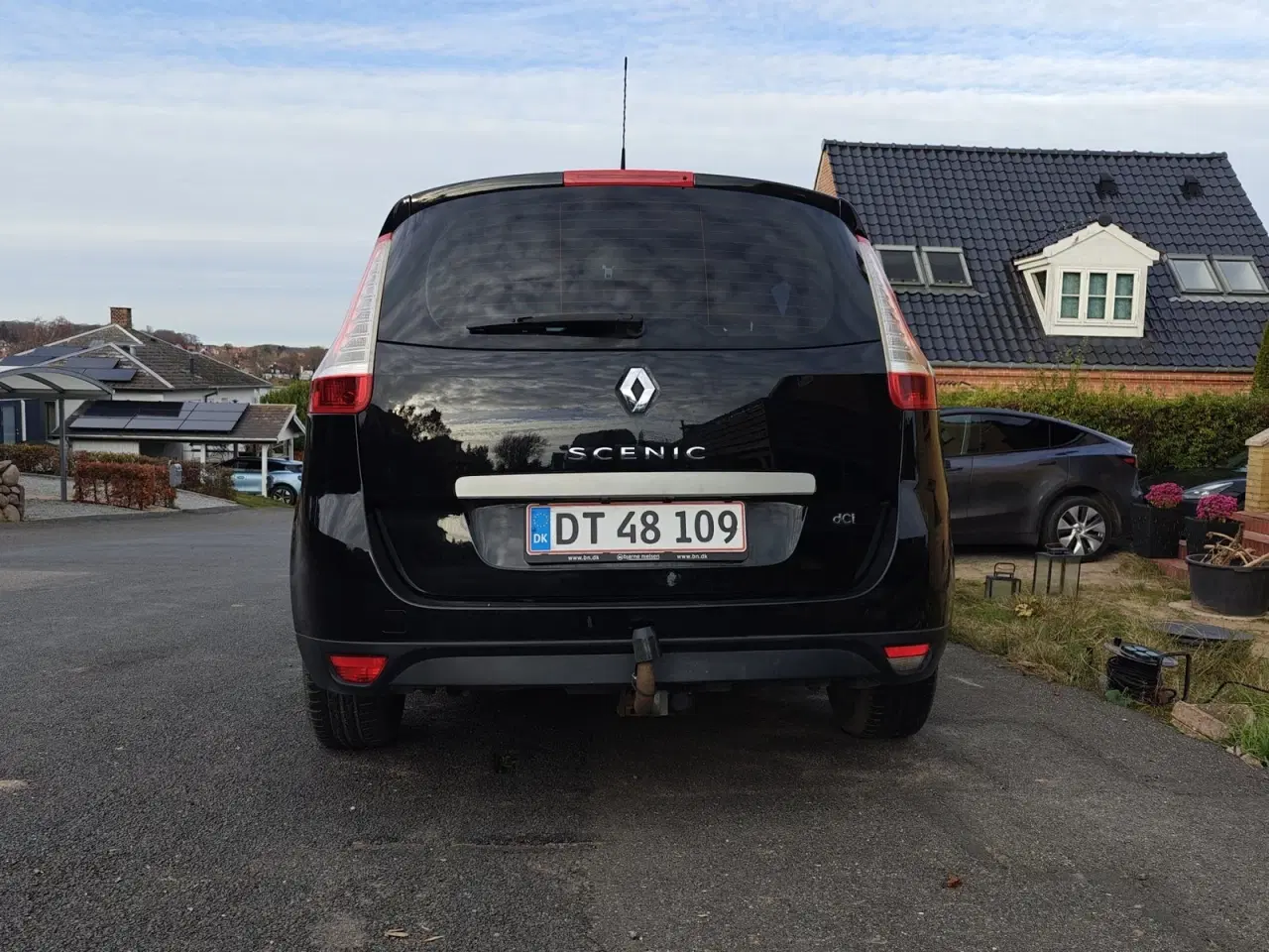 Billede 6 - Renault Grand Scenic III 1,6 dCi 130 Dynamique 7prs