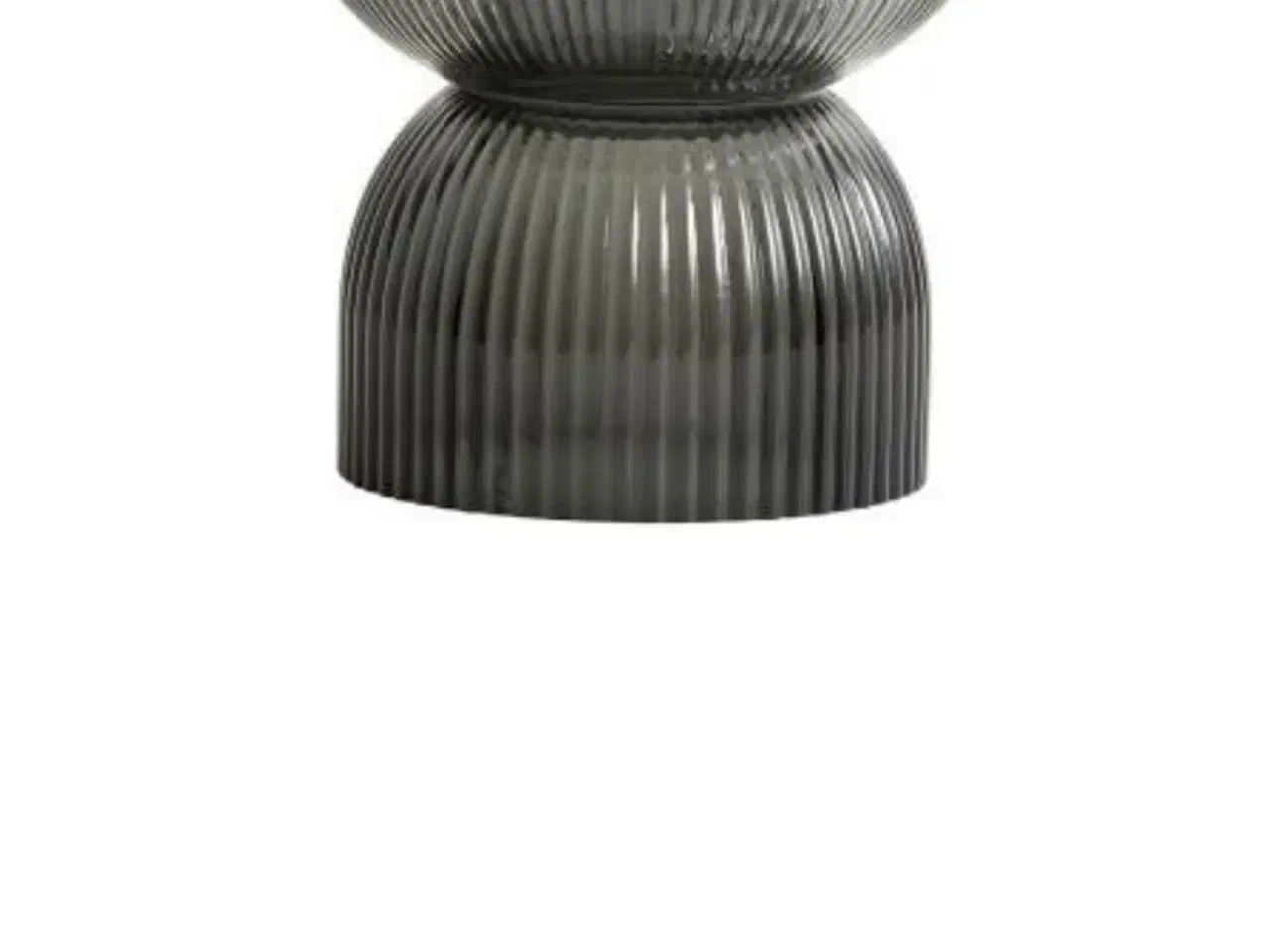 Billede 3 - Vendbar Vase / Lysestage