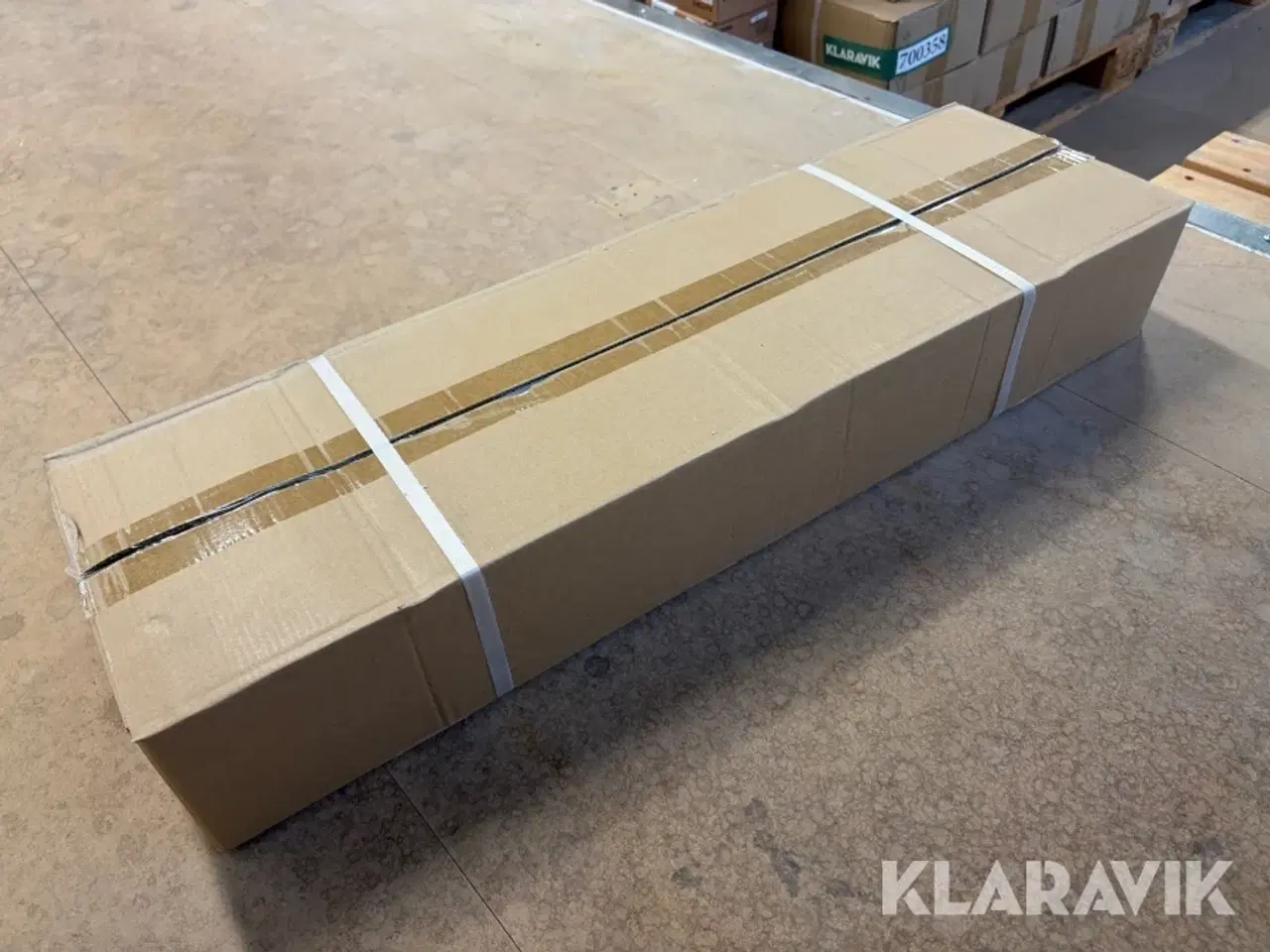 Billede 11 - Vægbeslag til ac anlæg 30 styk