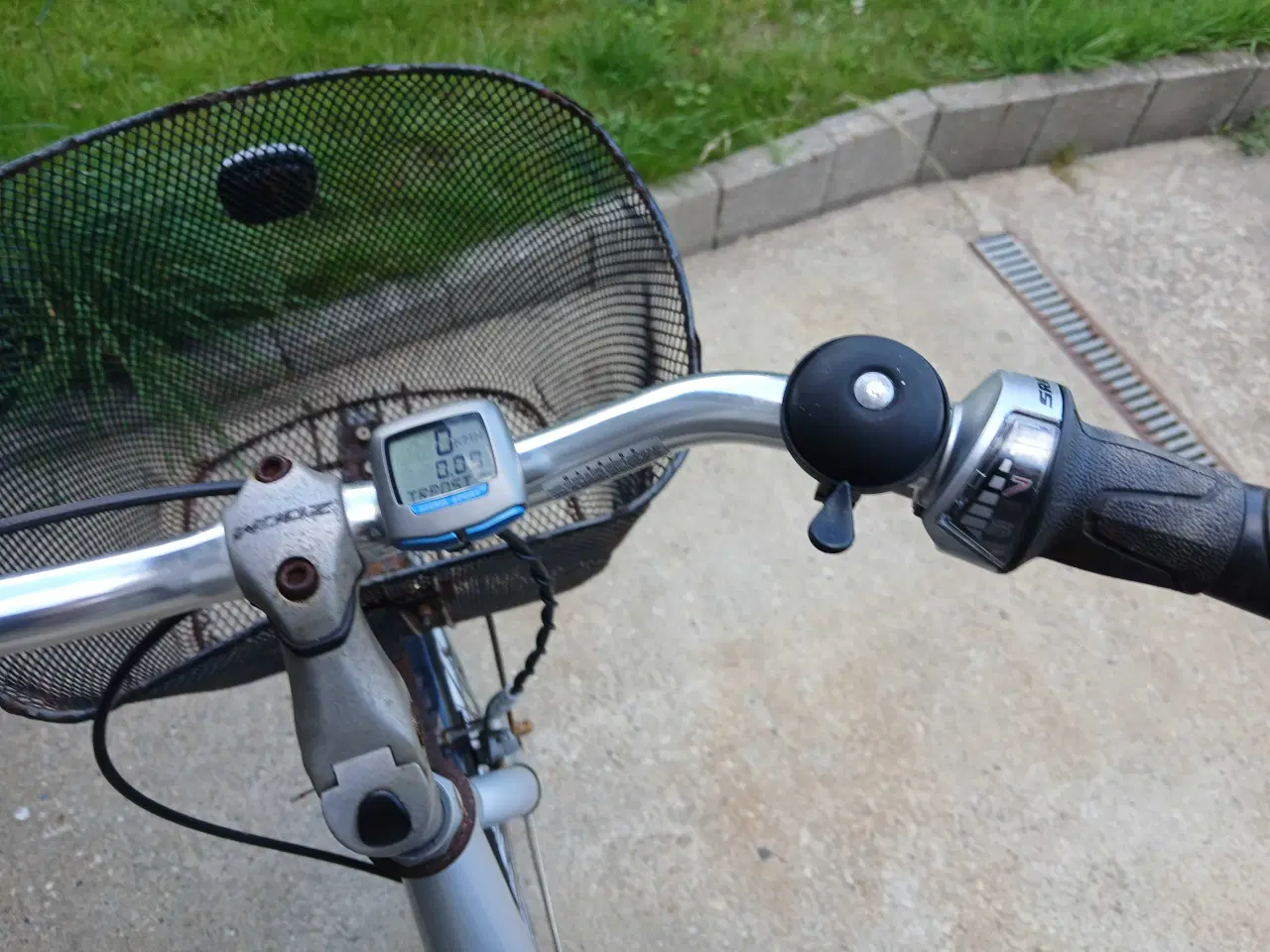 Billede 6 - mosquito cykel 