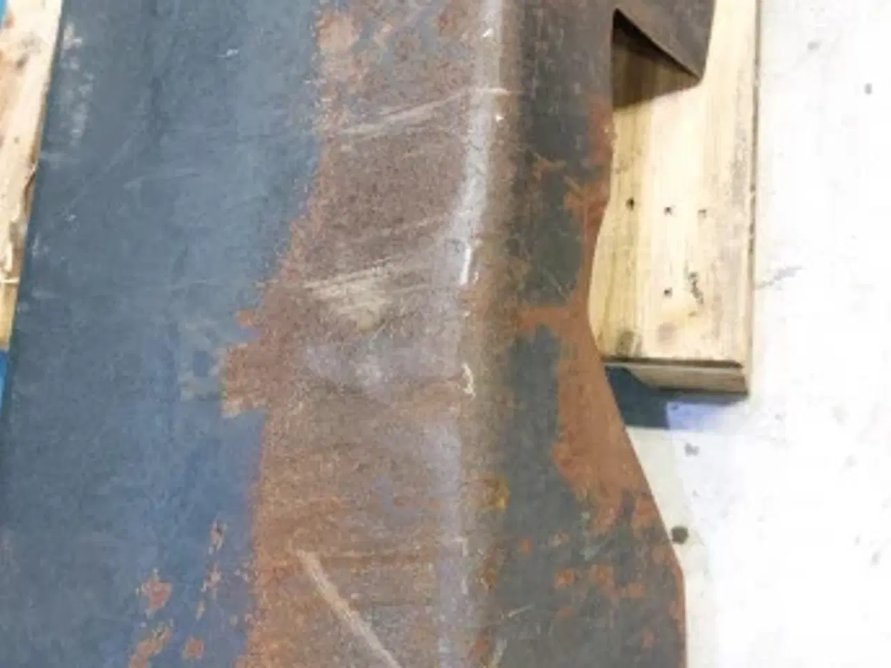 Billede 15 - John Deere T660I Skærm AZ59713