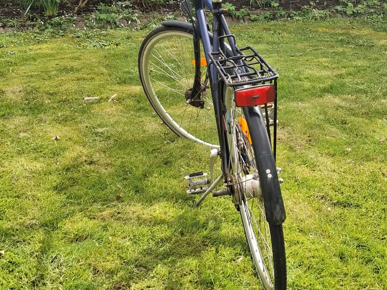 Billede 2 - Everton  herre cykel