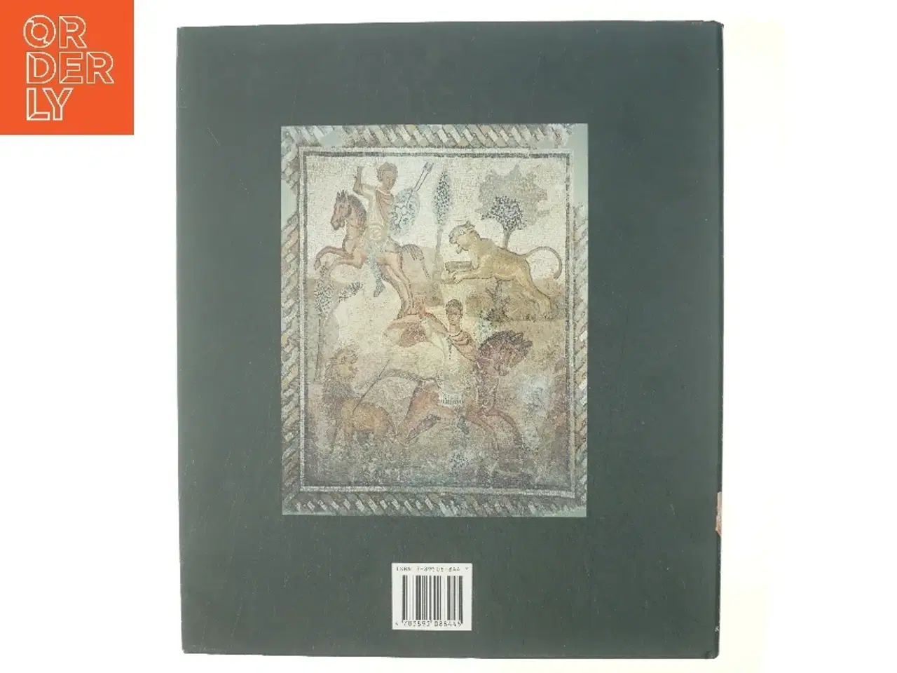 Billede 3 - Libya af Antonino Di Vita, Ginette di Vita-Evrard, Lidiano Bacchielli (Bog)