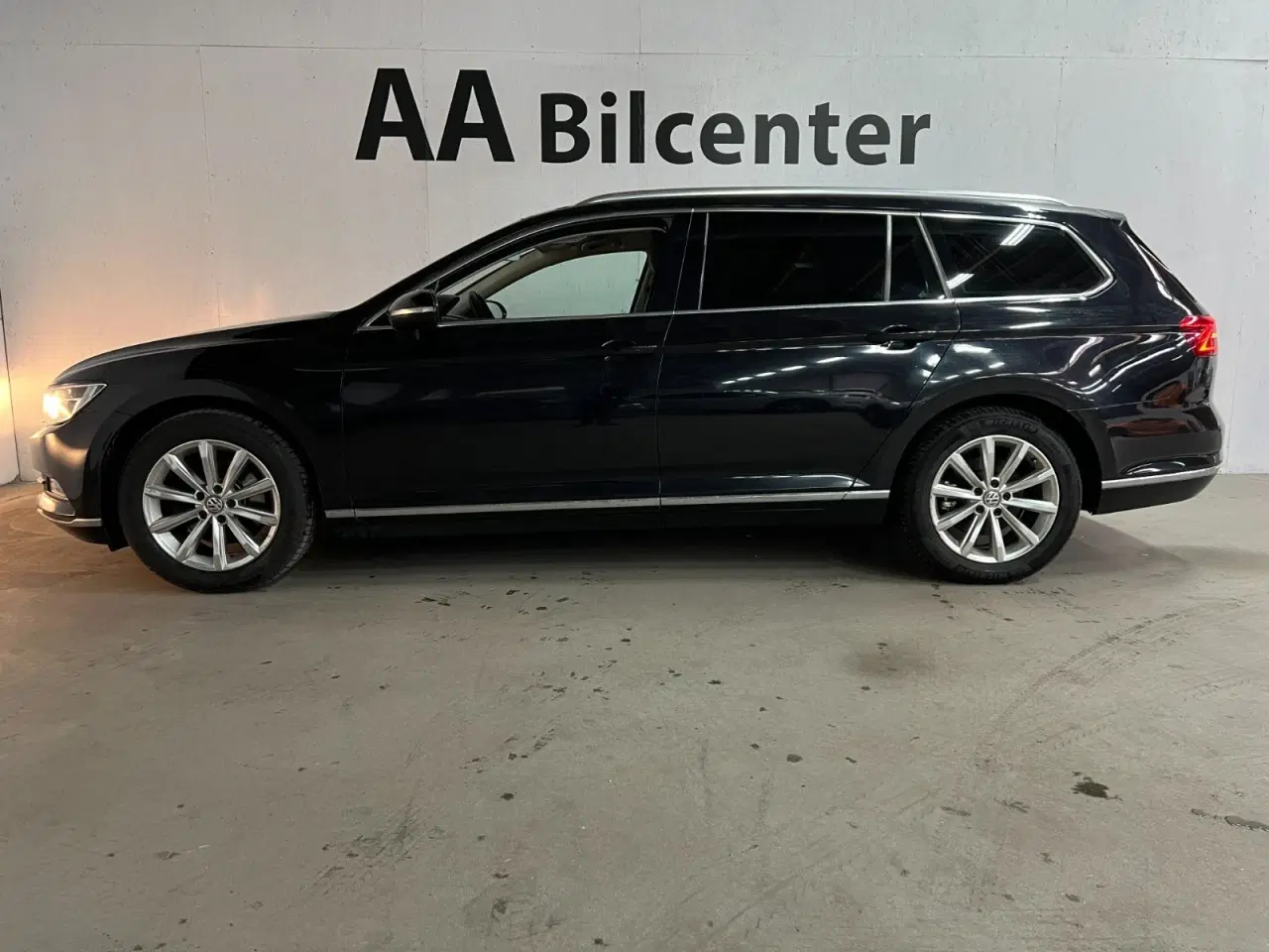 Billede 3 - VW Passat 2,0 TDi 150 Highline+ Variant DSG