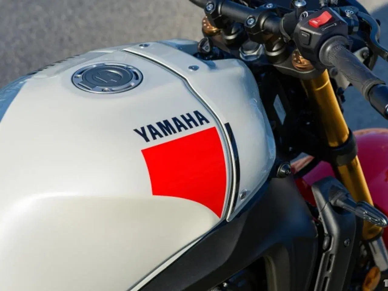 Billede 21 - Yamaha XSR 900
