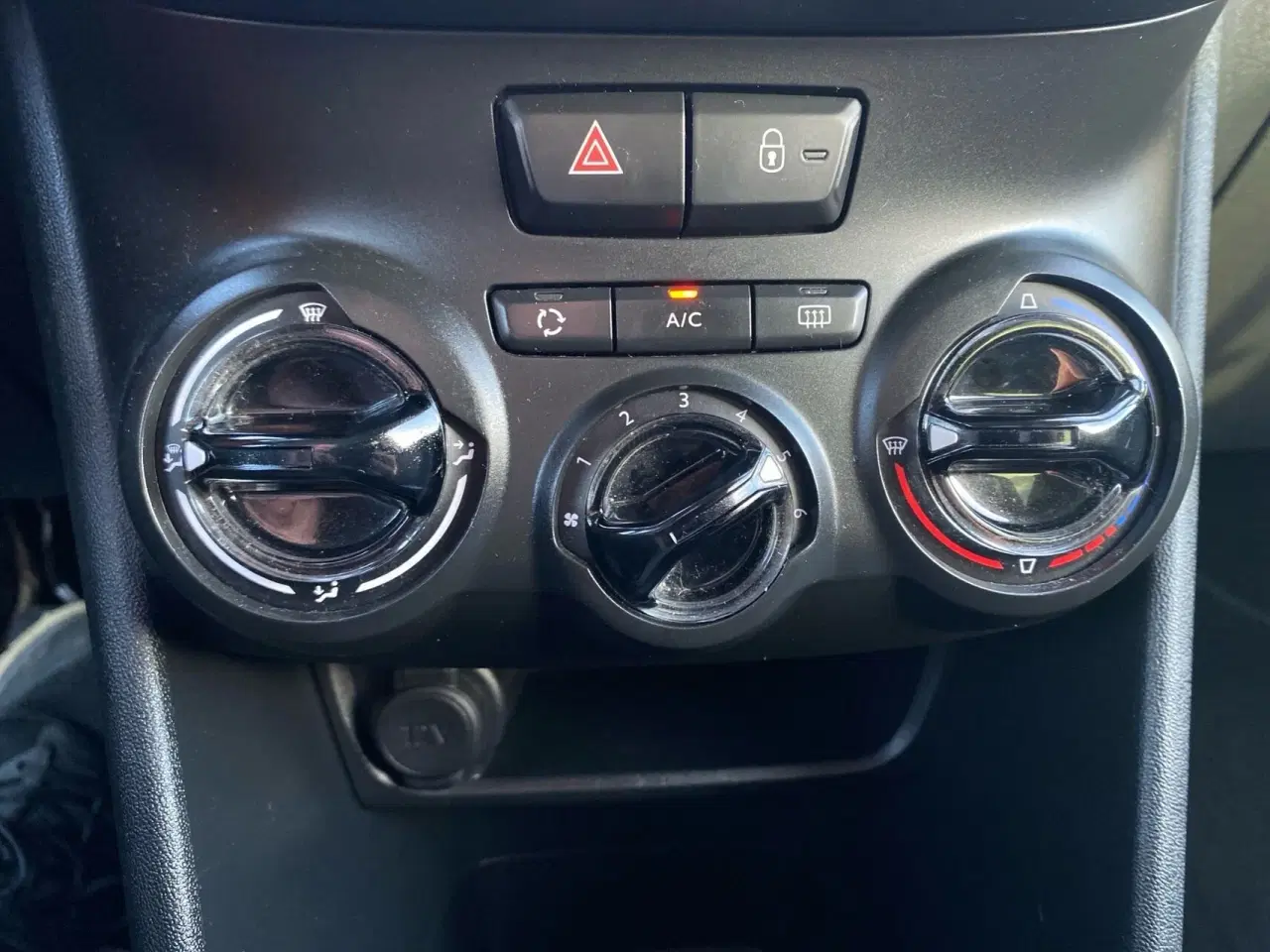 Billede 11 - Peugeot 208 1,0 VTi Access 68HK 5d