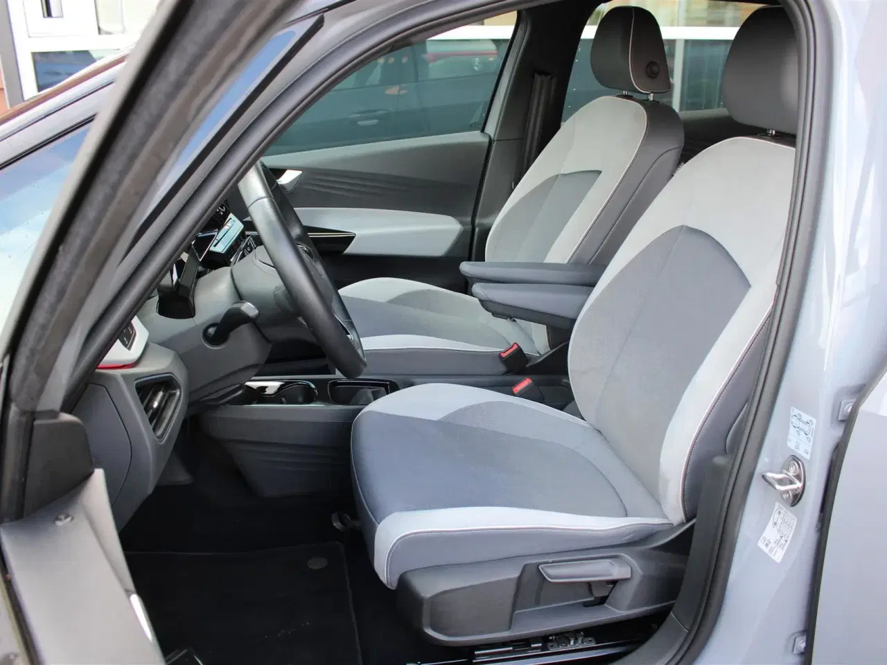 Billede 2 - VW ID.3 EL Pro Life 145HK 5d Aut.
