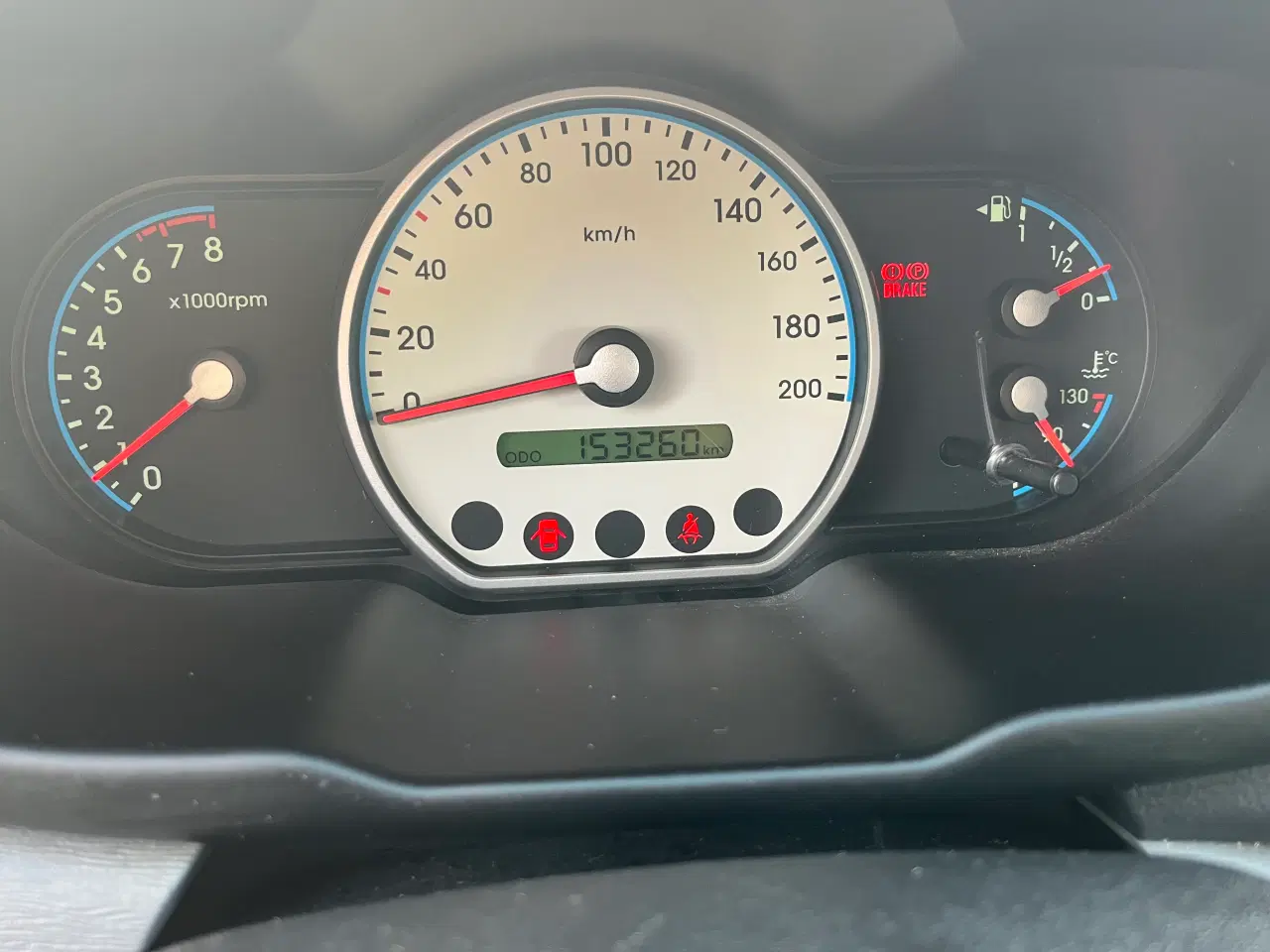 Billede 6 - Hyundai i 10 1,2  