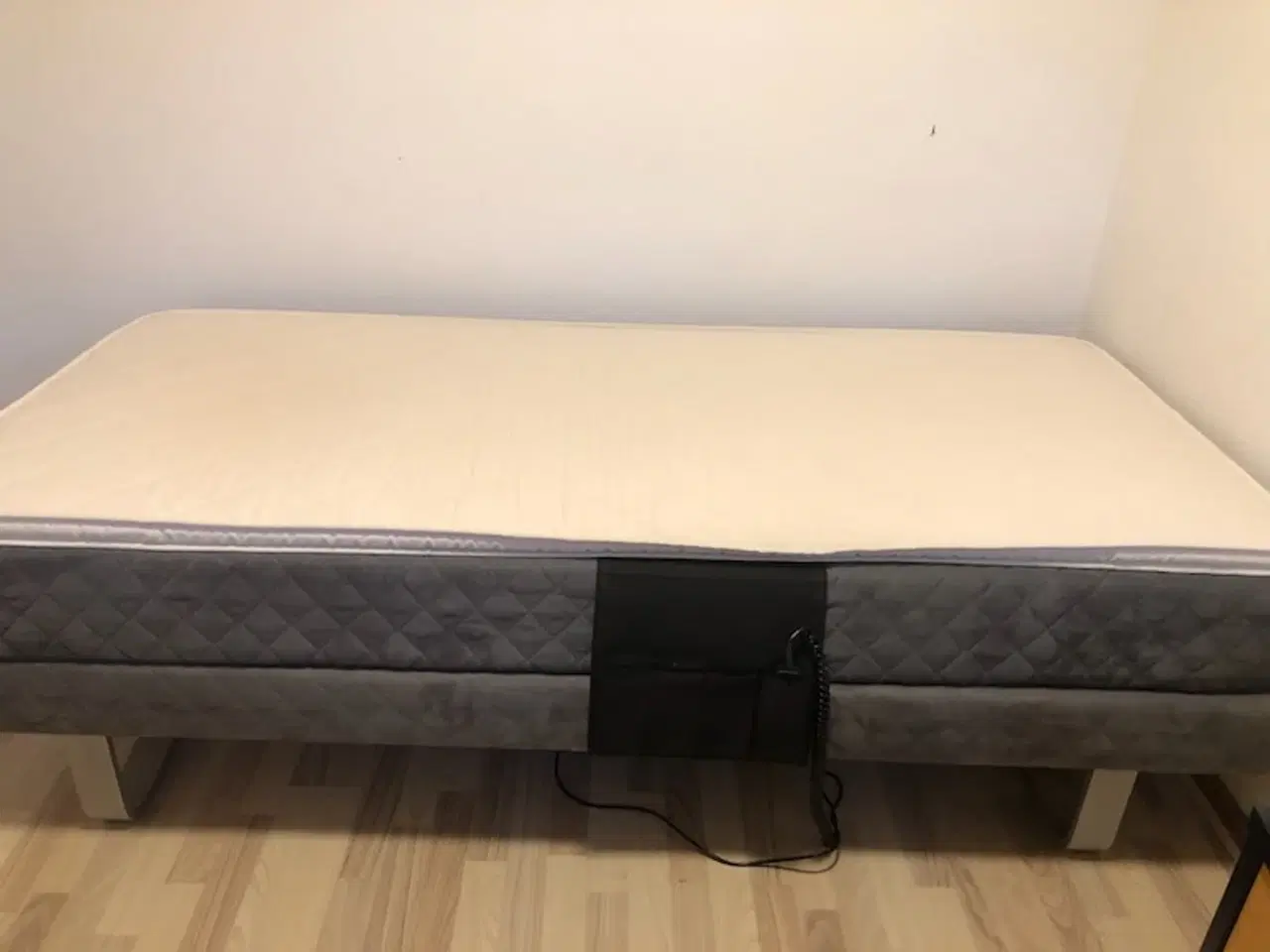 Billede 1 - Elevationsseng