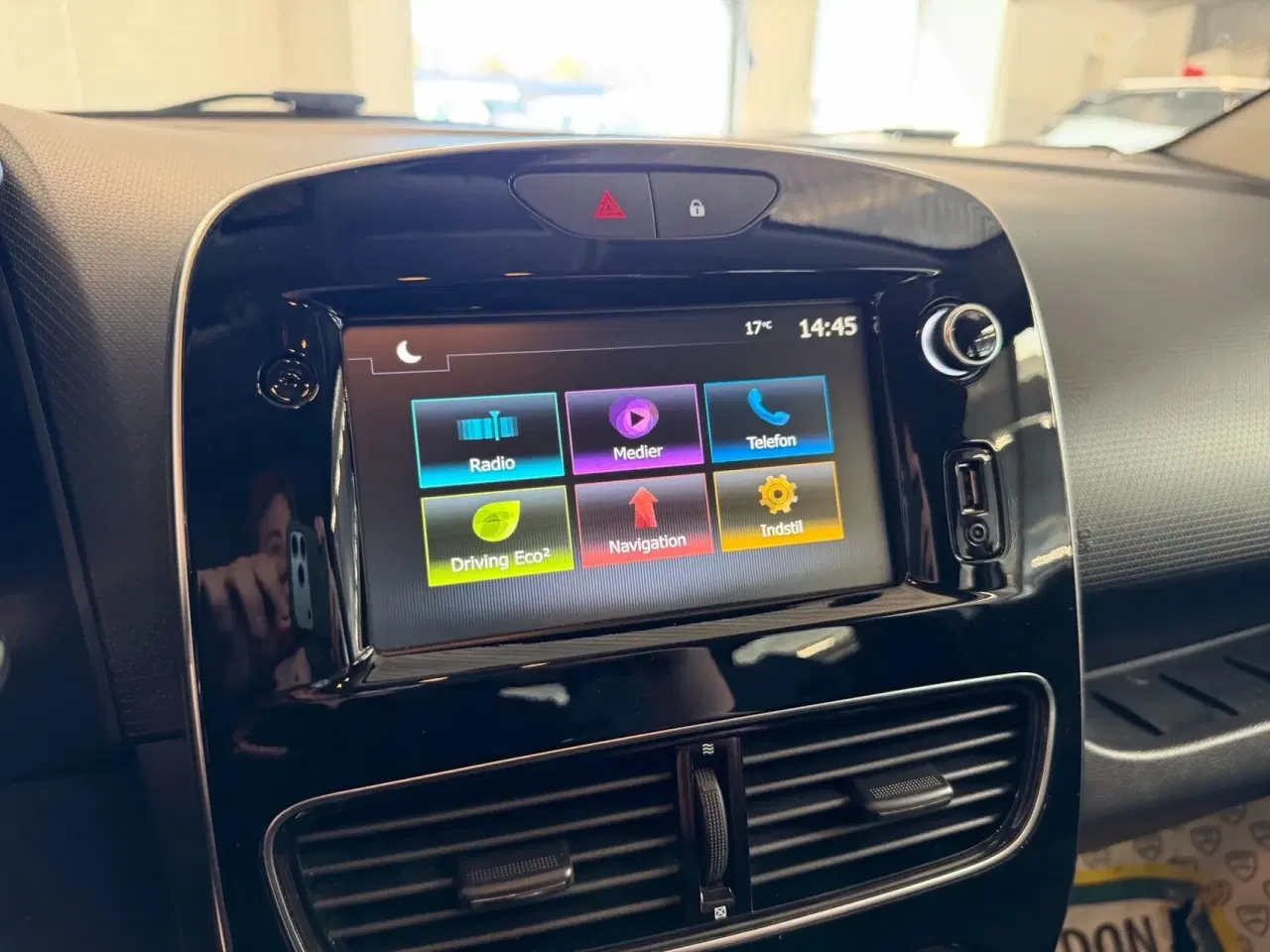 Billede 15 - Renault Clio 0,9 Energy TCe Zen 75HK 5d