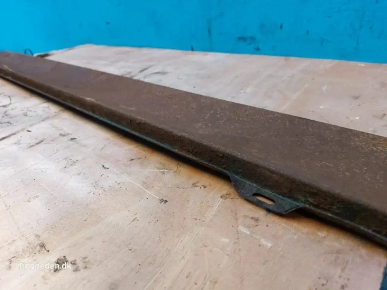 Billede 4 - New Holland TX68 Dæksel 429313