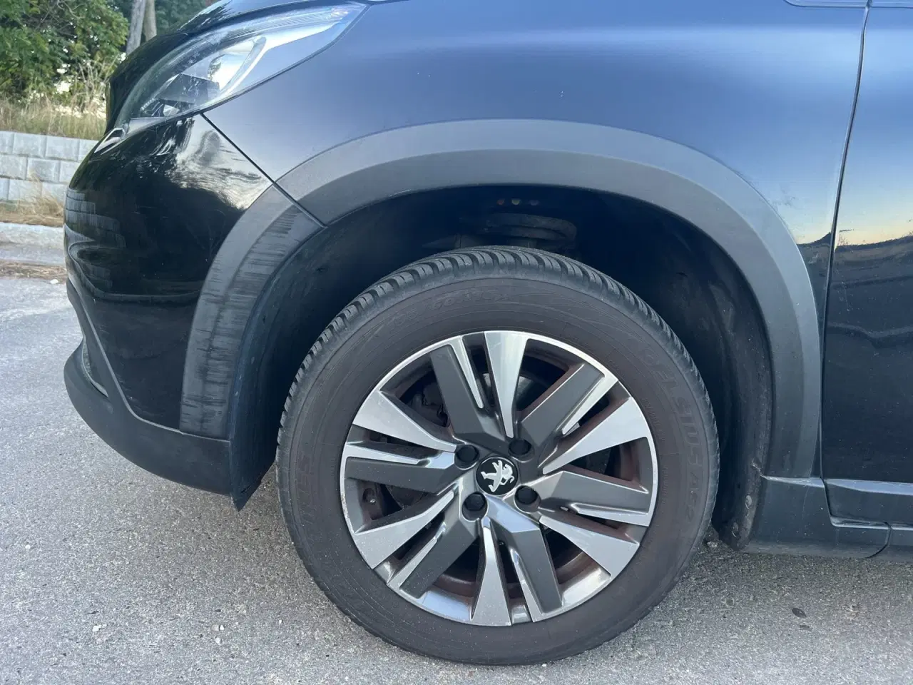 Billede 19 - Peugeot 2008 1,2 PureTech 130 Allure+