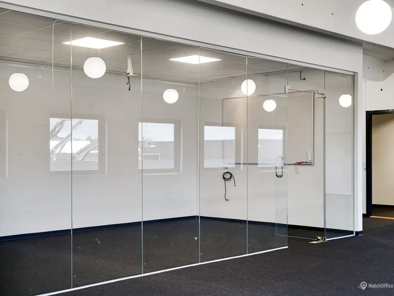 Billede 6 - 1504-38: Hammerholmen 11E, 1. sal, 2650 Hvidovre - 222 m2