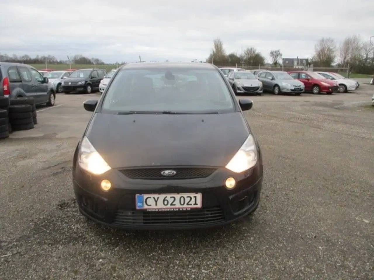 Billede 2 - Ford S-MAX 2,0 Ambiente