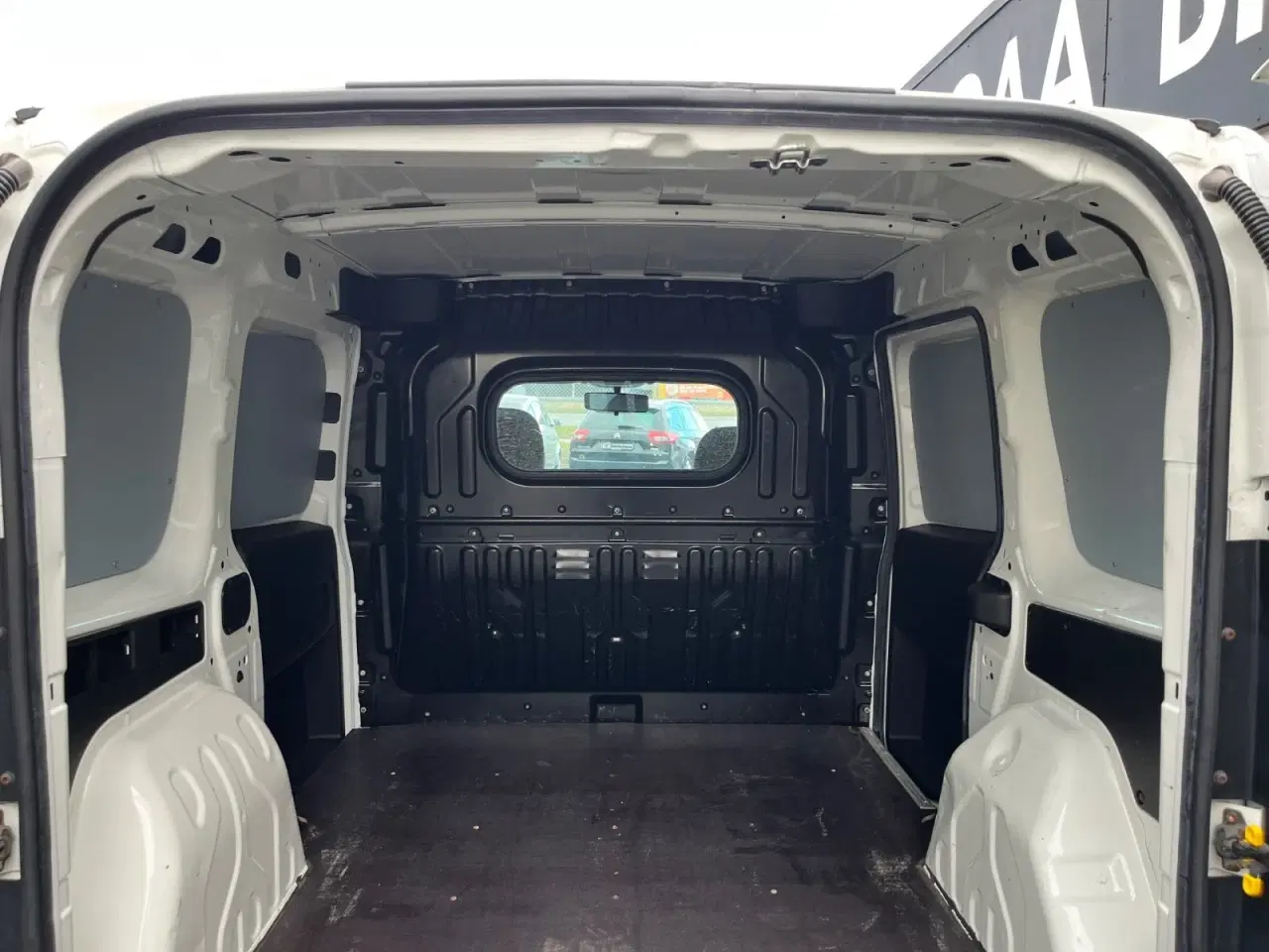 Billede 5 - Fiat Doblò Cargo 1,3 MJT Basic L1