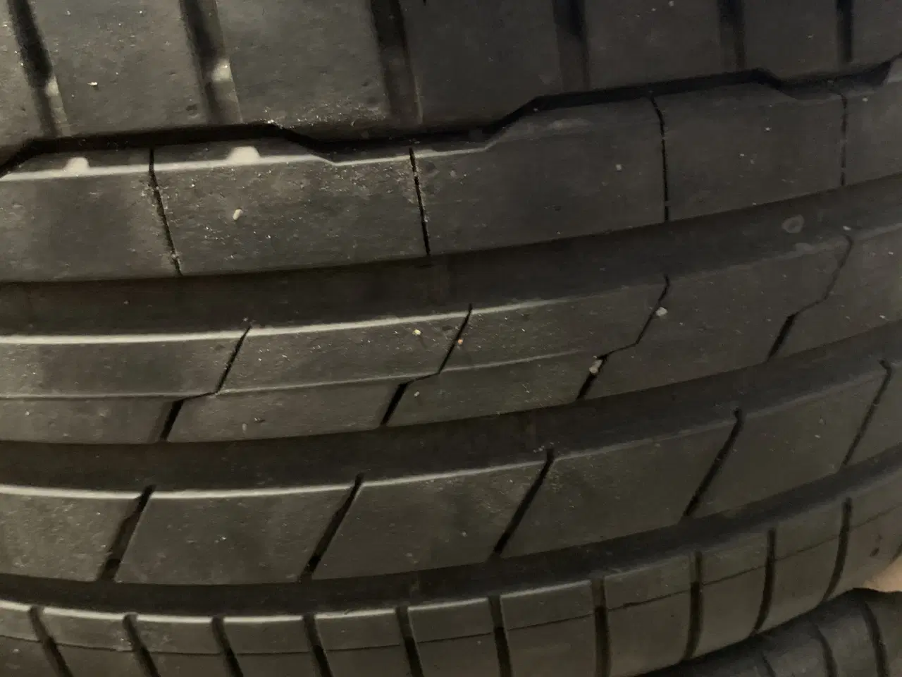 Billede 8 - 20” fælge med sommerdæk