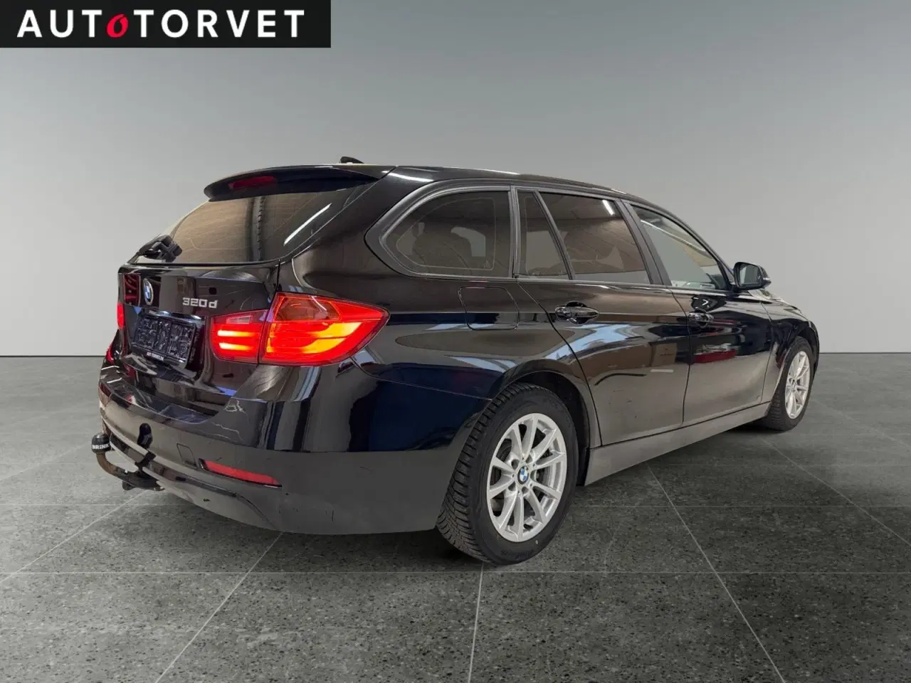 Billede 3 - BMW 320d 2,0 Touring