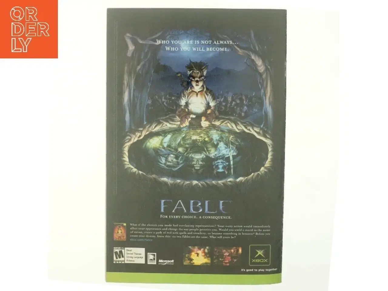 Billede 3 - Bullseye - Greatest hits (tegneserie)