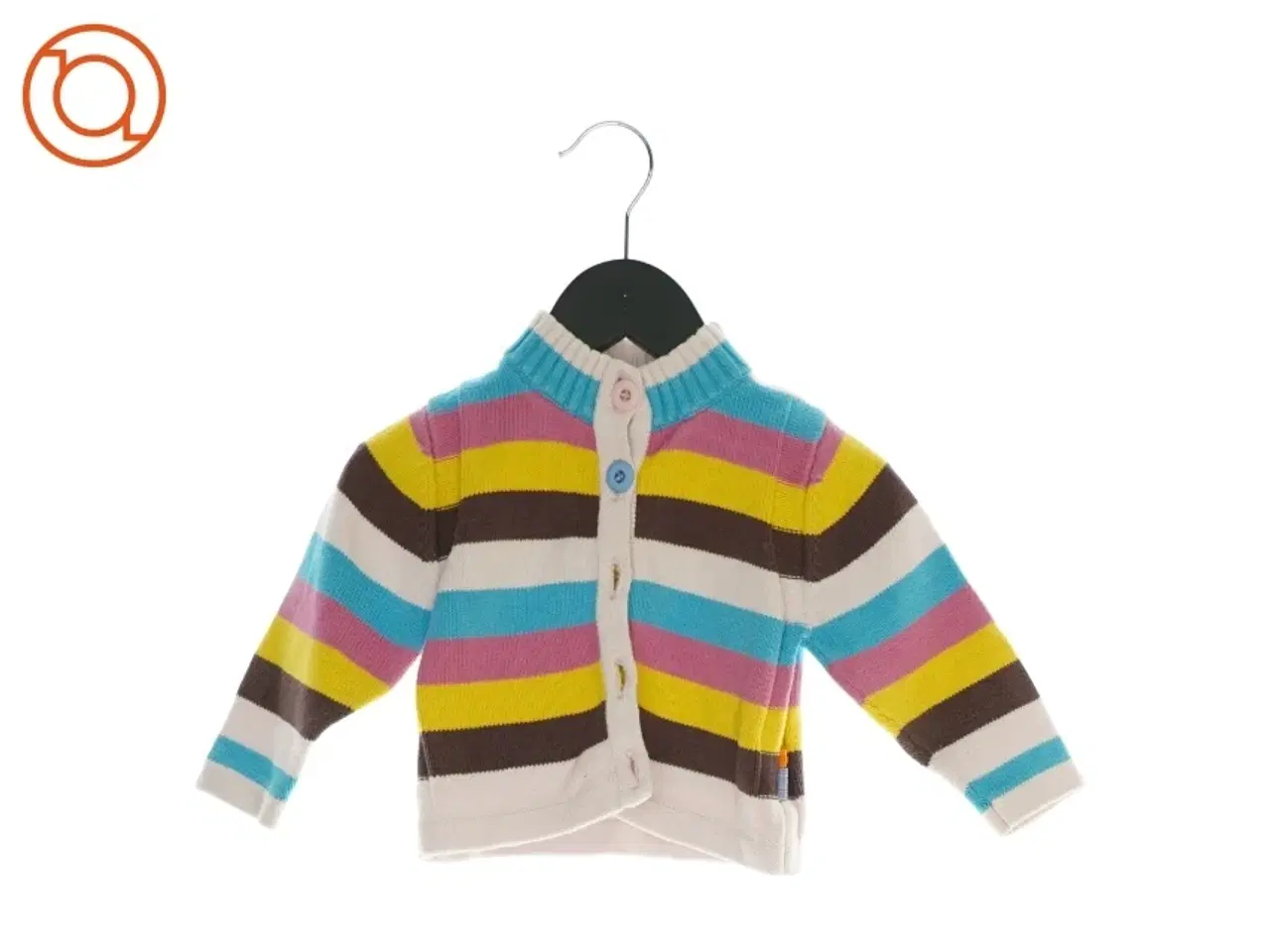 Billede 1 - Cardigan fra Nicocn (Str. 80)