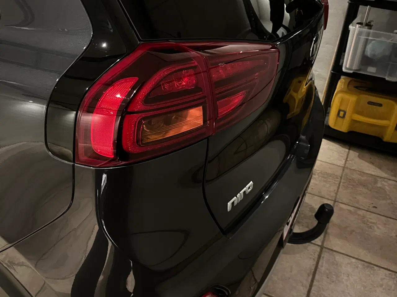 Billede 3 - kia niro plug in hybrid