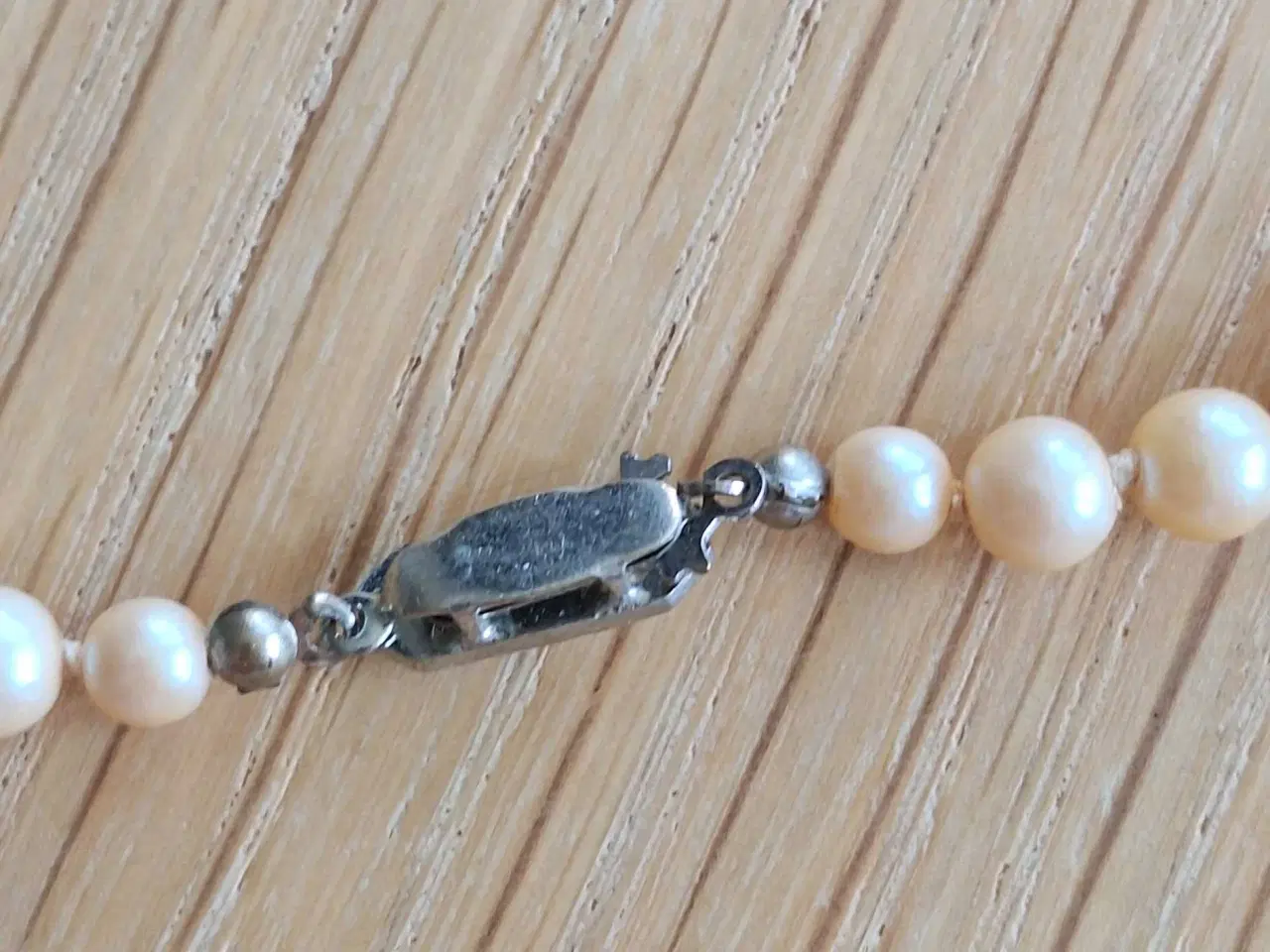 Billede 5 - Gammel halskæde 