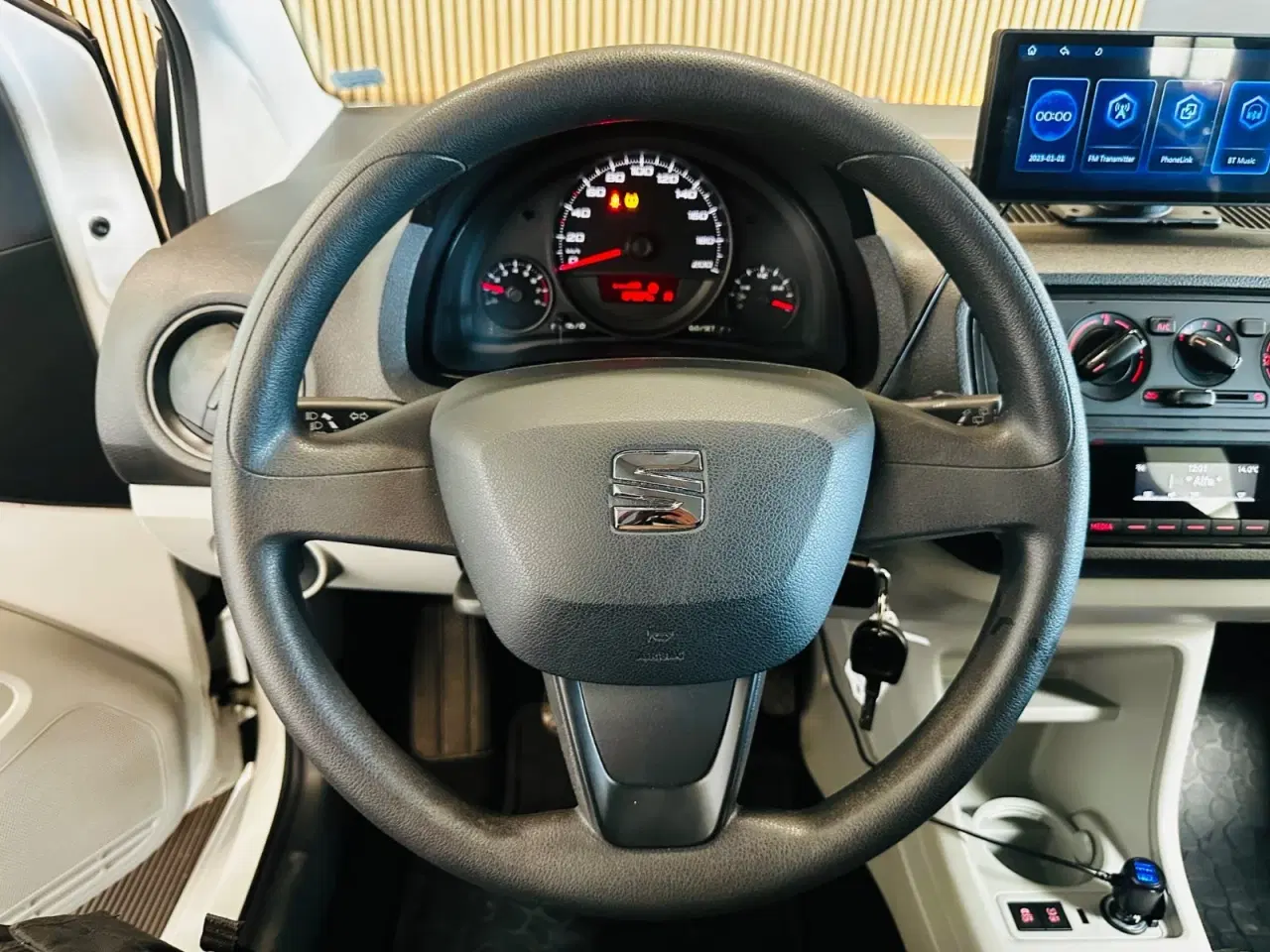 Billede 10 - Seat Mii 1,0 60 Style eco