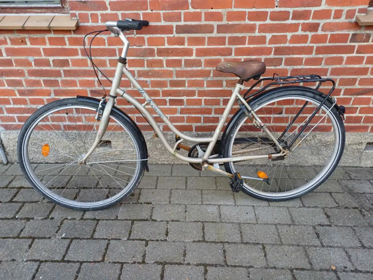 Billede 9 - Defekte cykler 100  kr stk