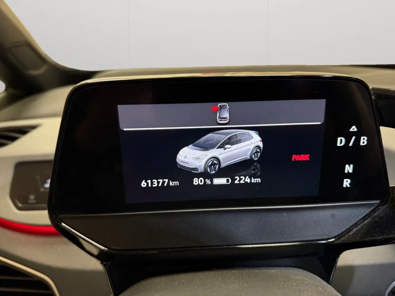 Billede 7 - VW ID.3 58 Pro Performance