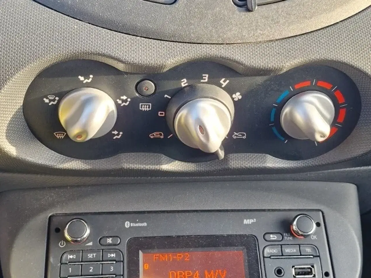 Billede 6 - Renault Twingo 1,2 16V Authentique ECO2