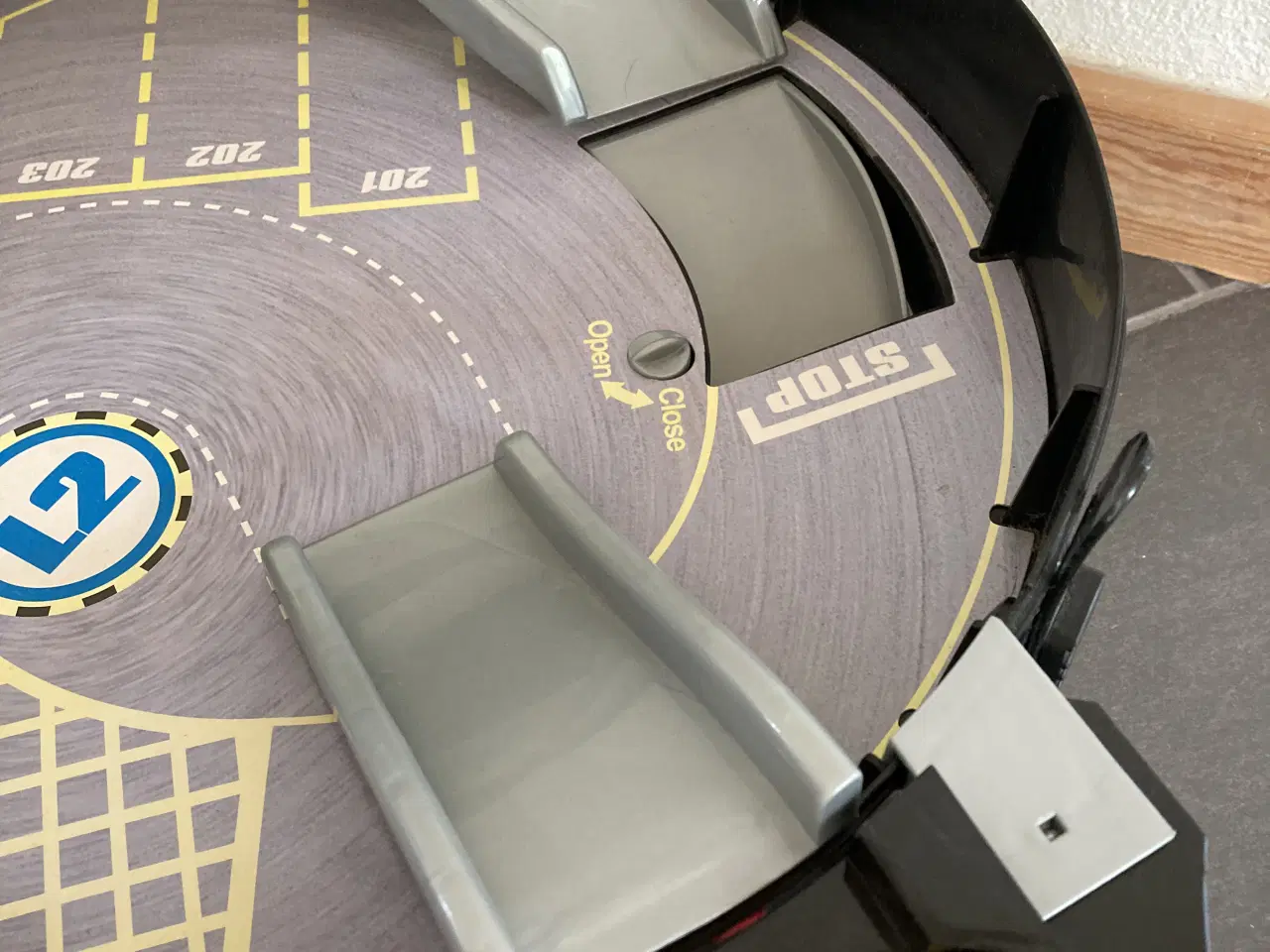 Billede 5 - Bil anlæg