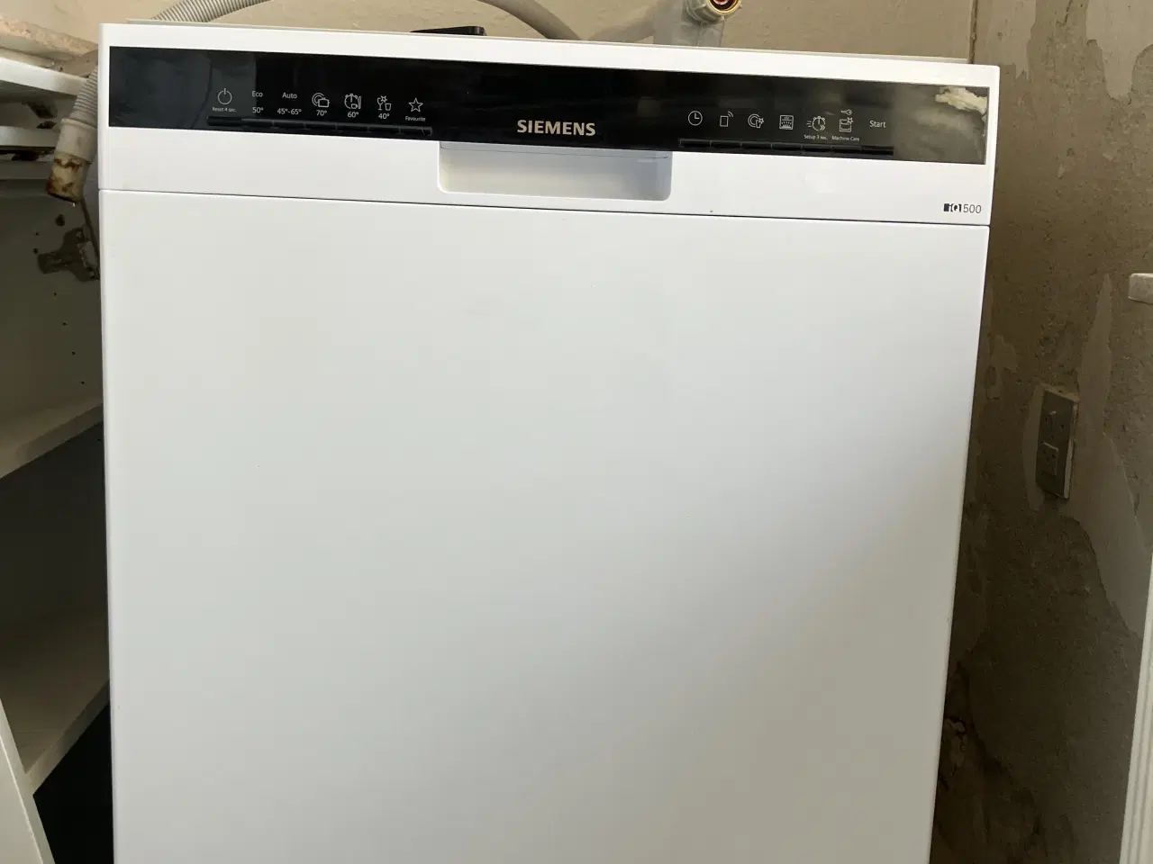 Billede 1 - Velholdt opvaske maskine