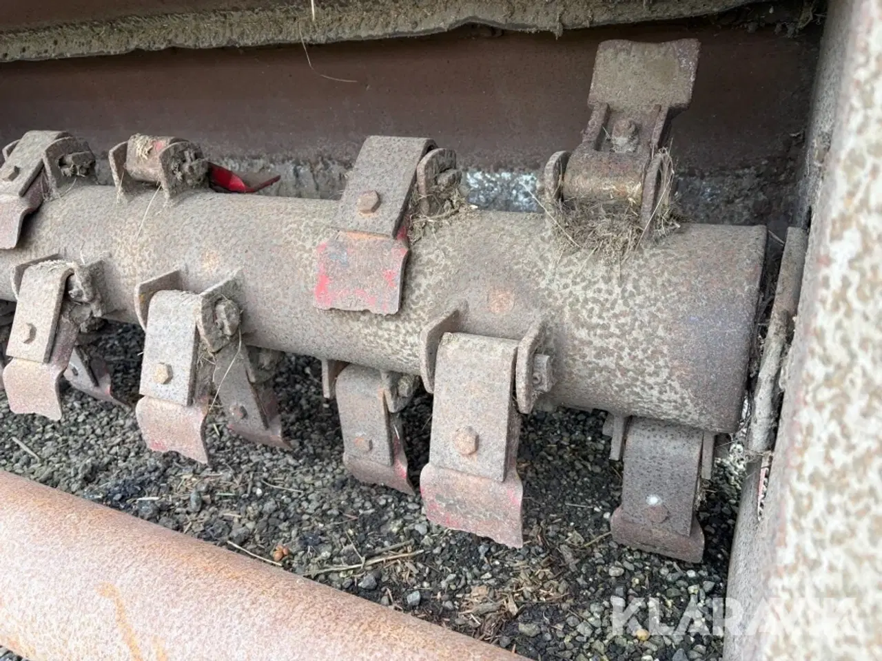 Billede 11 - Slagleklipper