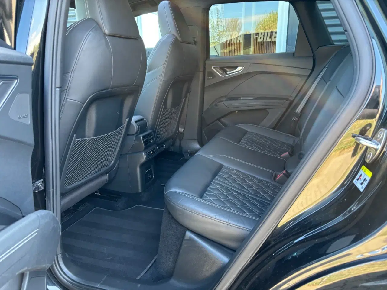 Billede 7 - Audi Q4 e-tron 50 S-line quattro