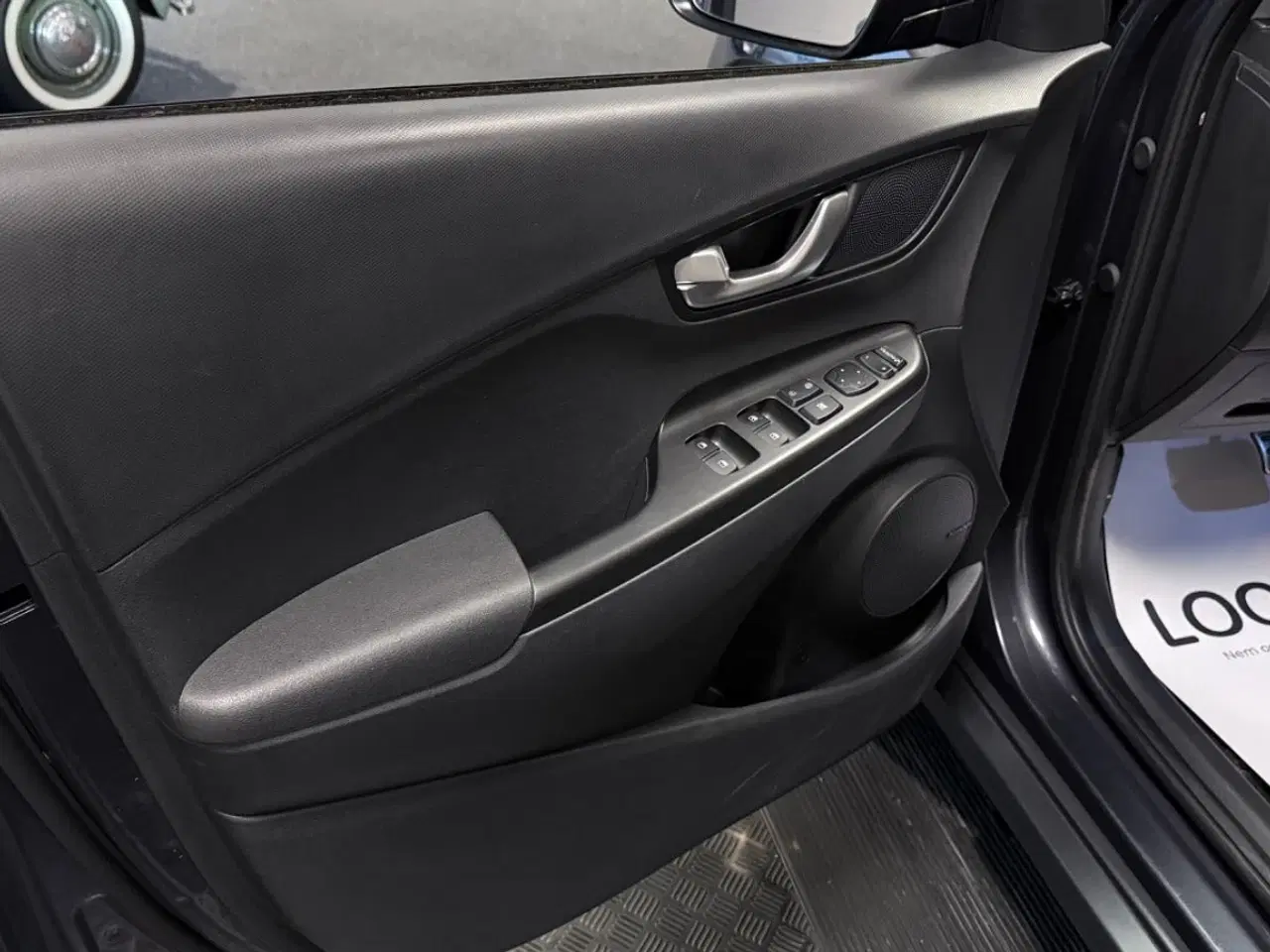 Billede 9 - Hyundai Kona 39 EV Trend