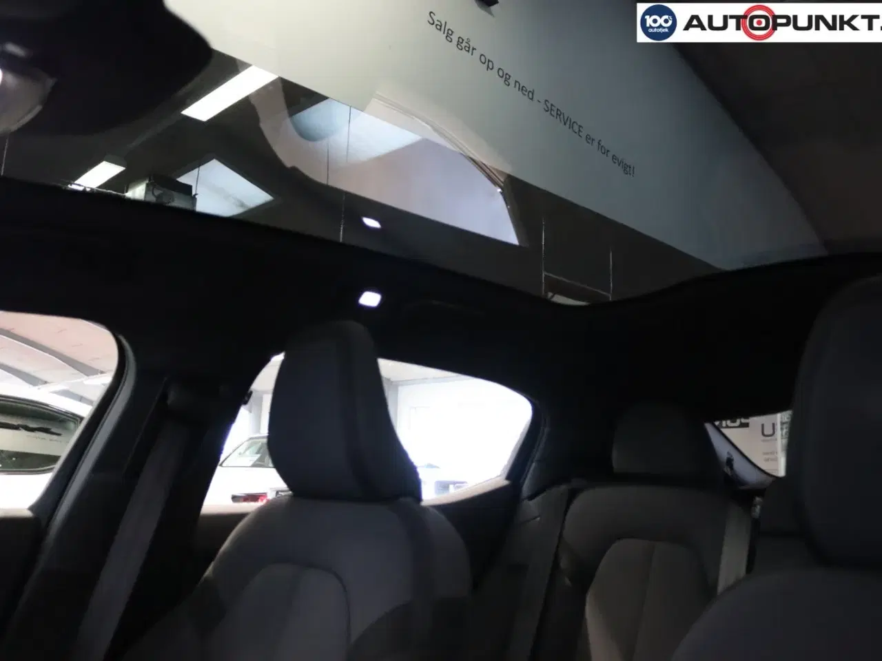 Billede 6 - Polestar 2  Long Range