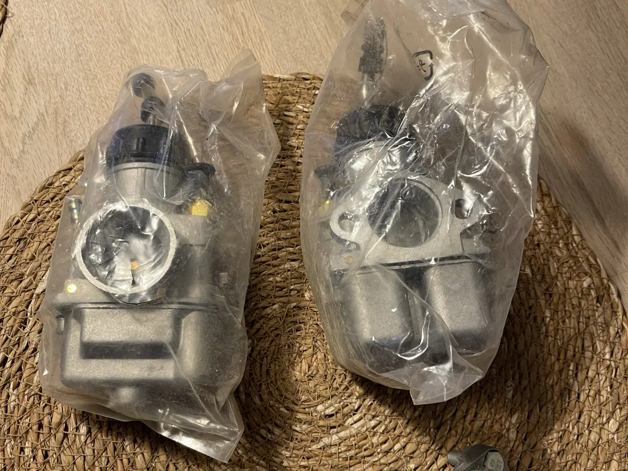 Billede 2 - Ural/ Dnepr  Karburatorer 