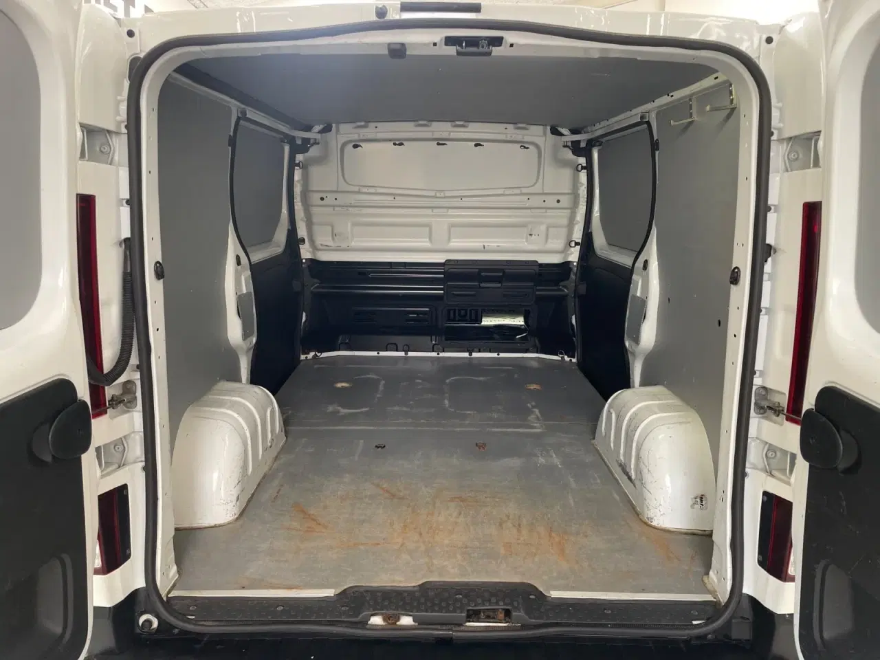 Billede 13 - Nissan NV300 2,0 dCi 120 L1H1 Access